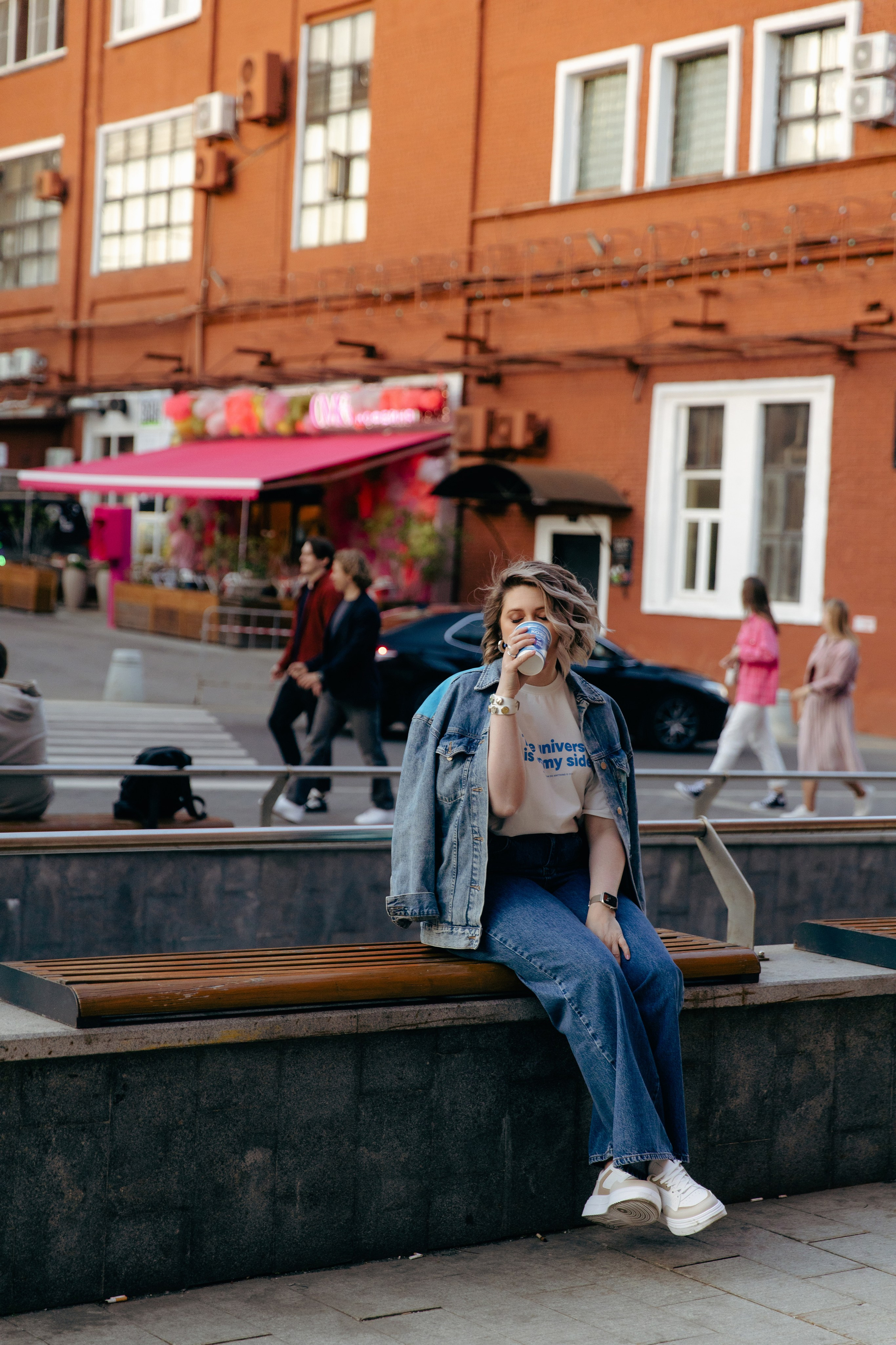 TAMARA MOSCOW. Аня Нагайцева фотограф в Томске, семьи, портреты, контент