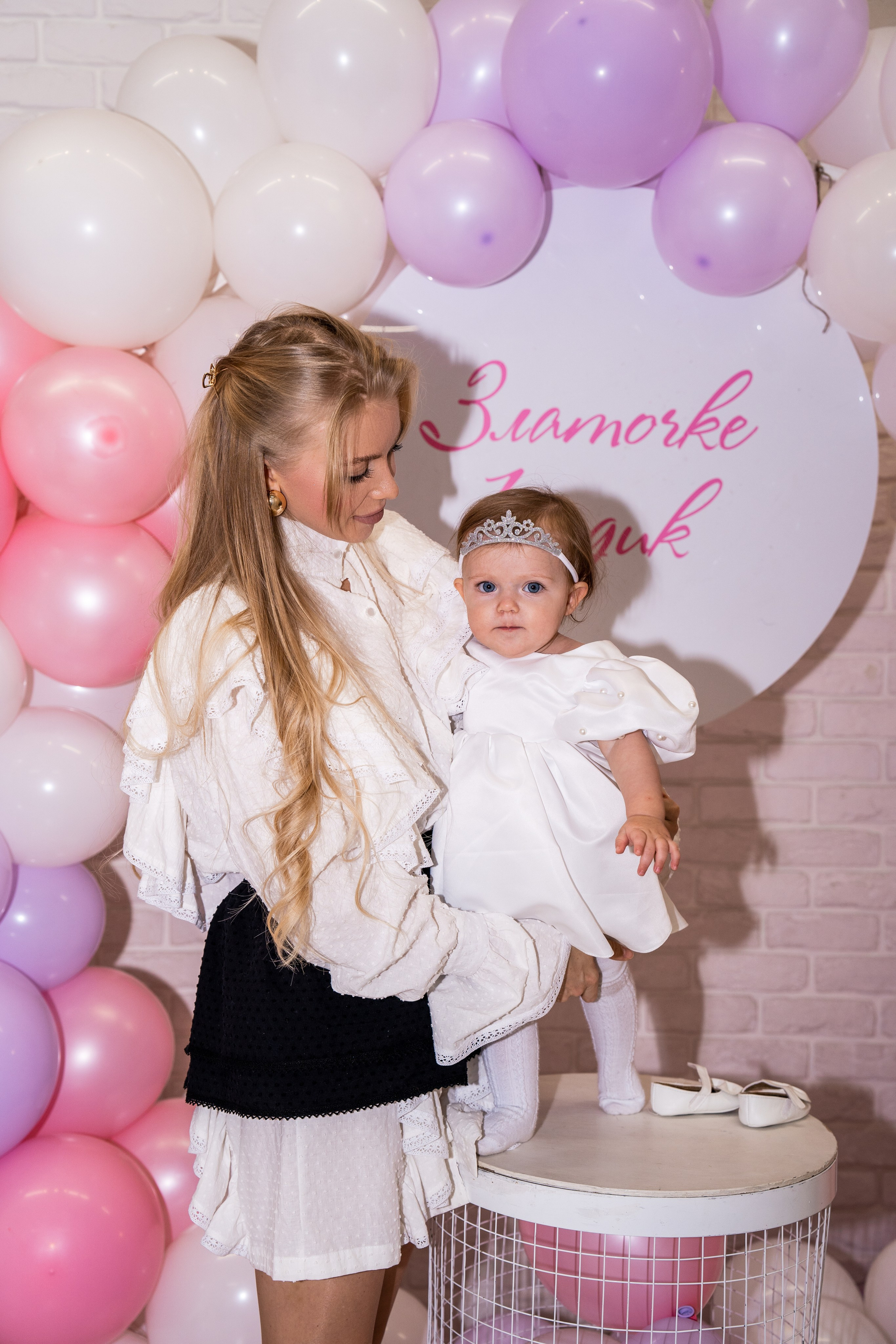 Детское мероприятие). Анастасия Профессиональный фотограф в Москве