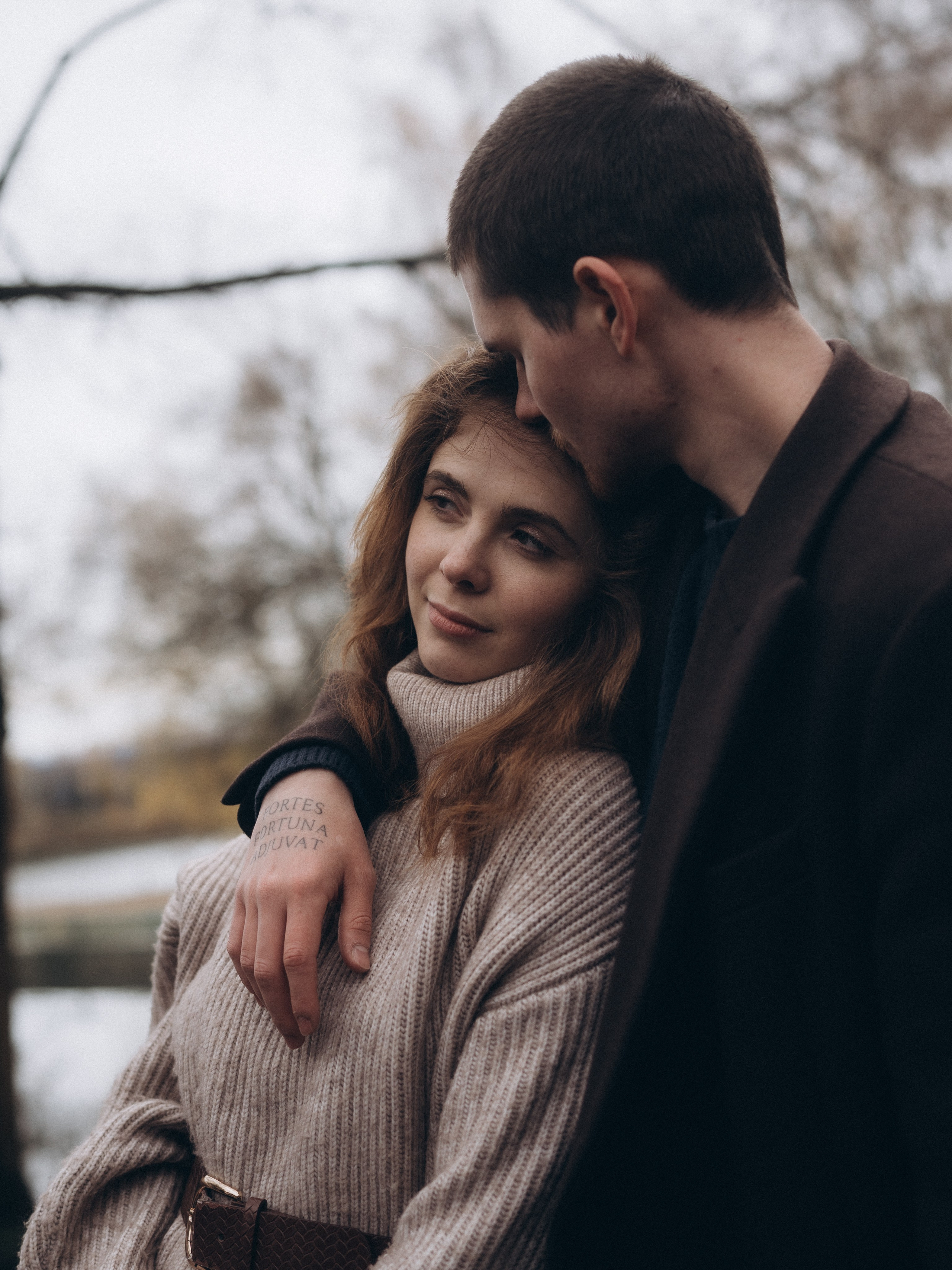 Любя побеждай. Видеограф и фотограф в Москве