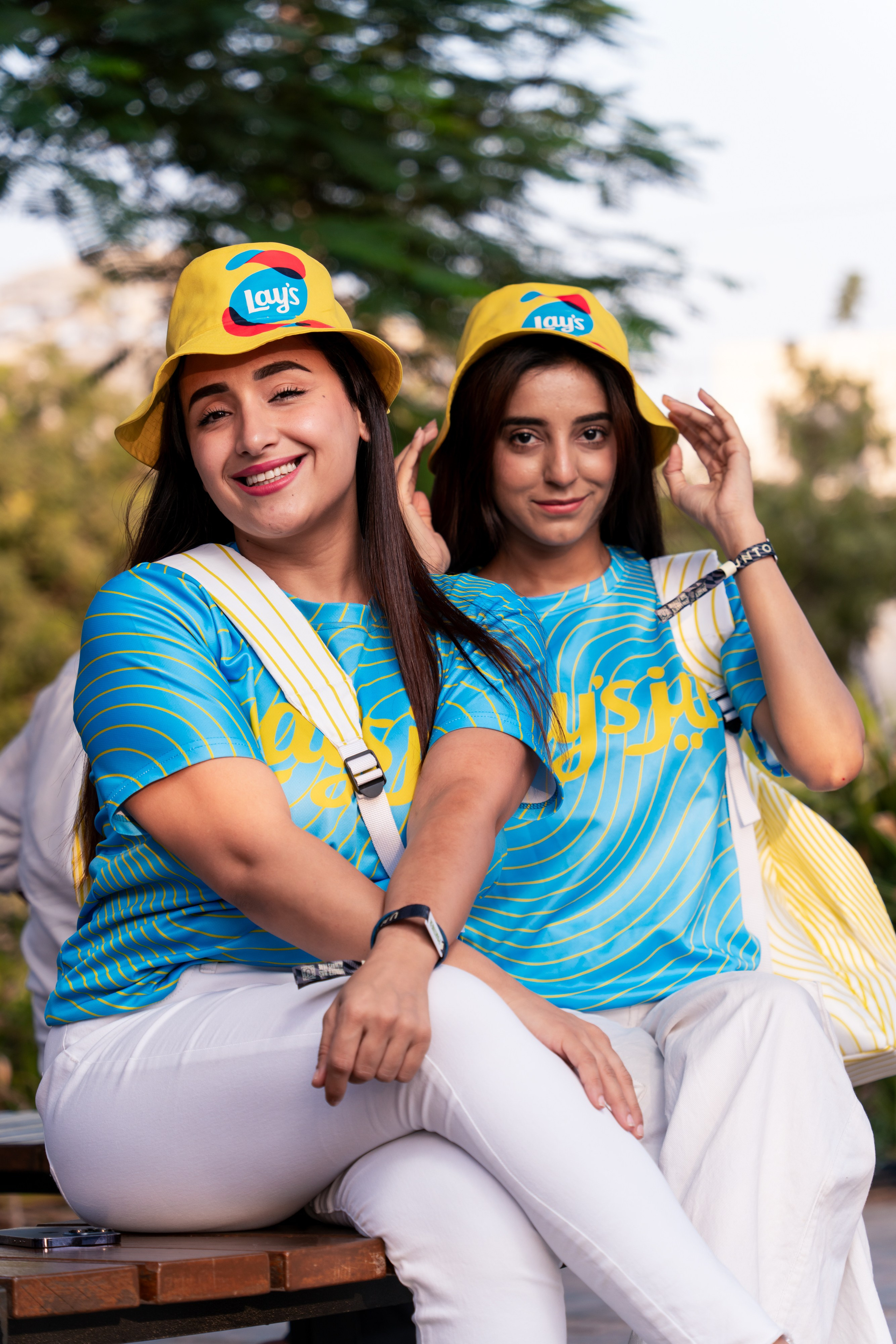 UNTOLD Dubai 2025. Advertising photographer in Dubai — Maxim Mitrofanov