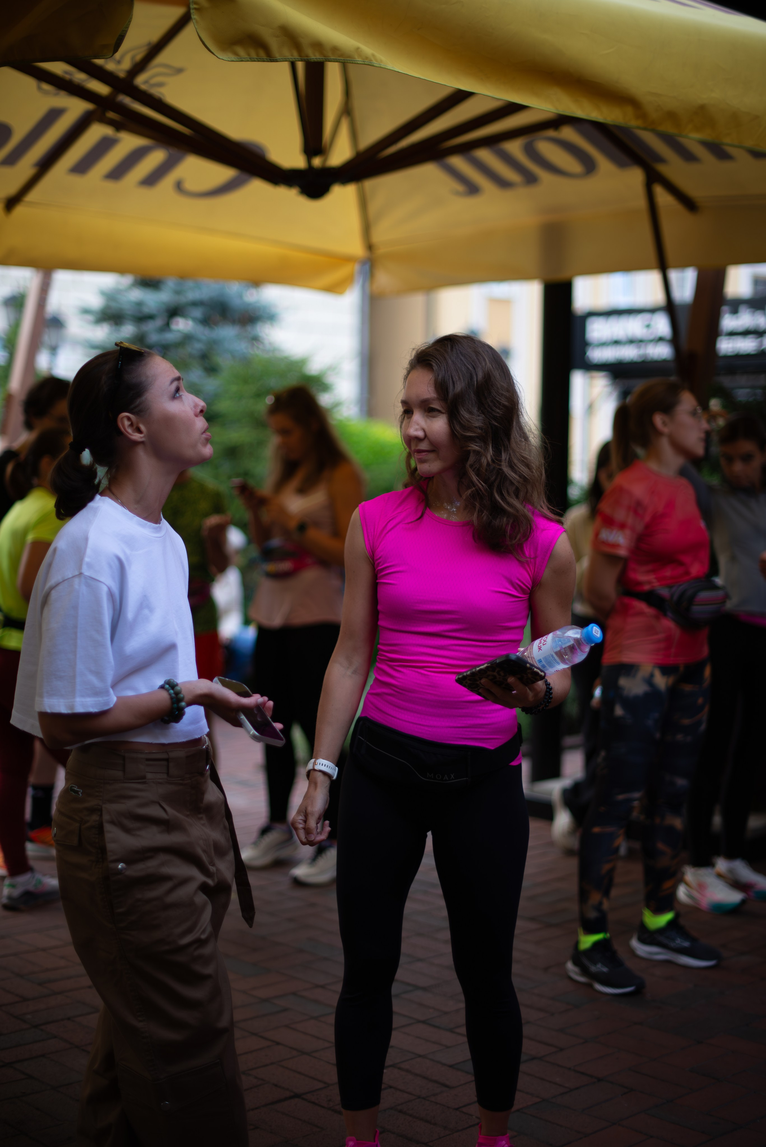 День Рождения БольшеЧемМожешь. Victoria Radjevna Репортажный Фотограф — Видеограф Москва • Санкт-Петербург