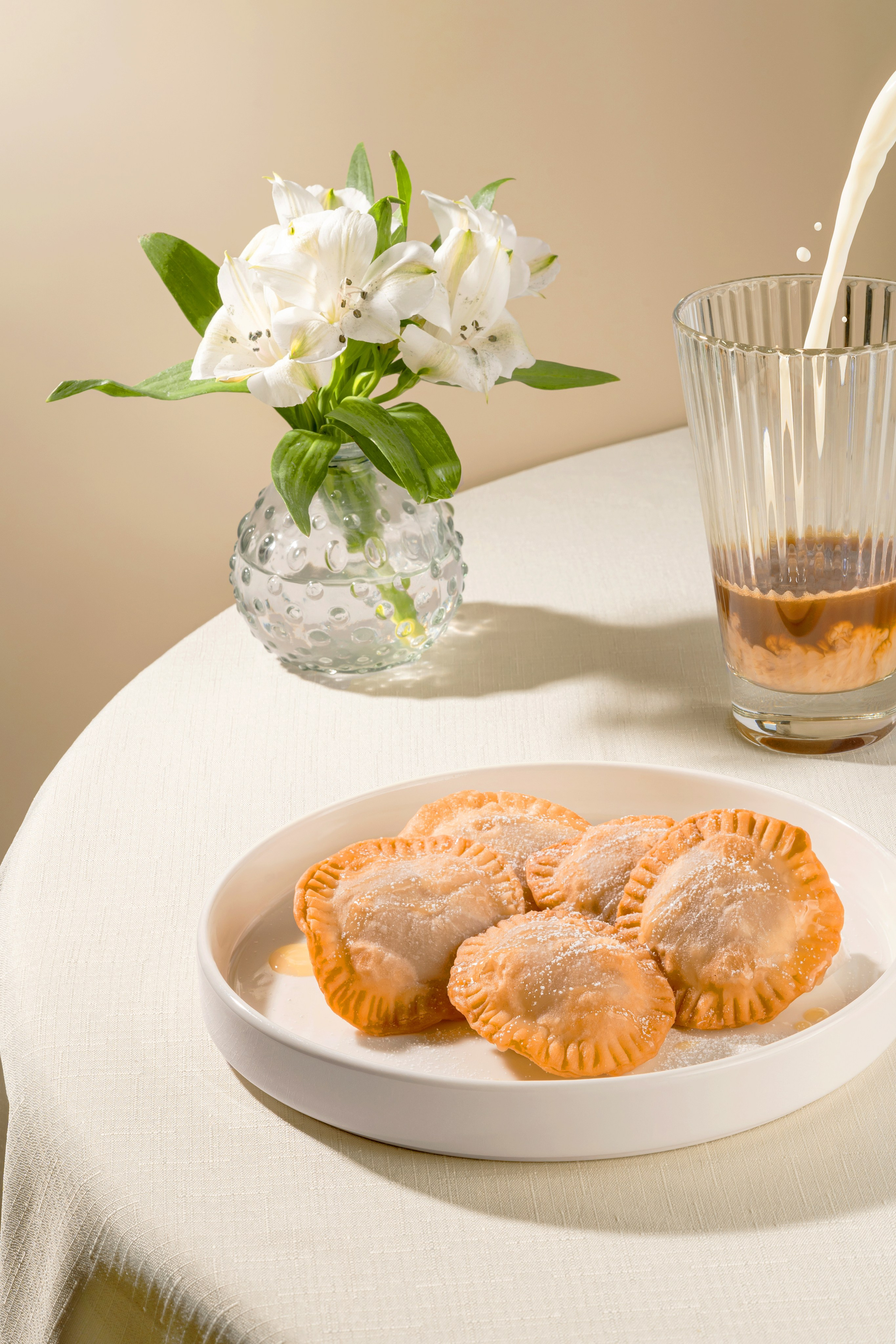 Чашка кофе, постное меню. Екатерина Лементуева фуд-фотограф, предметный фотограф, Новосибирск