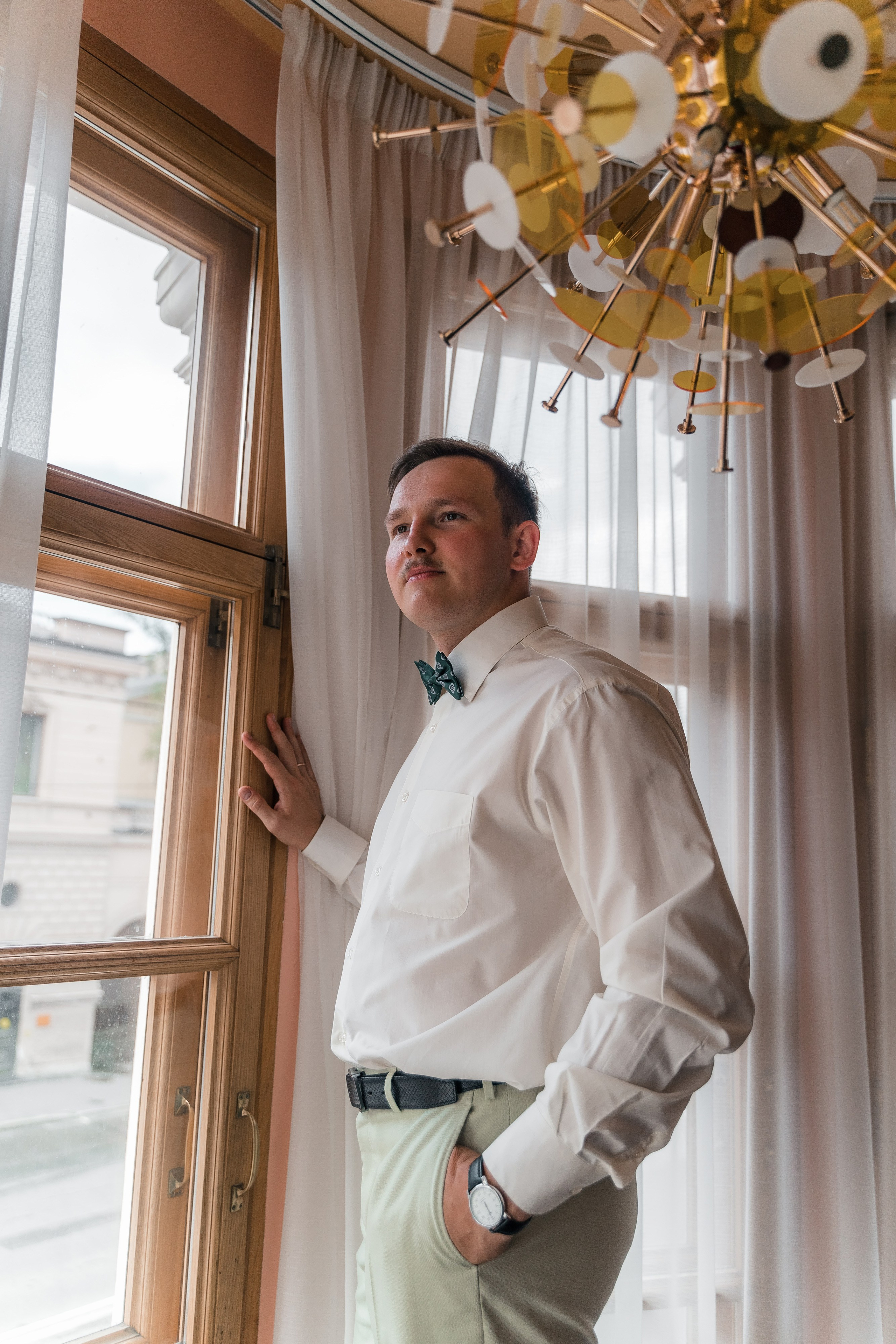 Максим + Елизавета