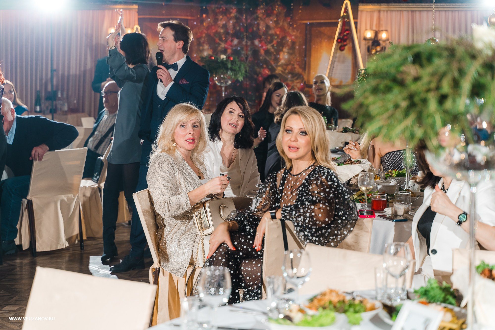 Фотосъемка дня рождения