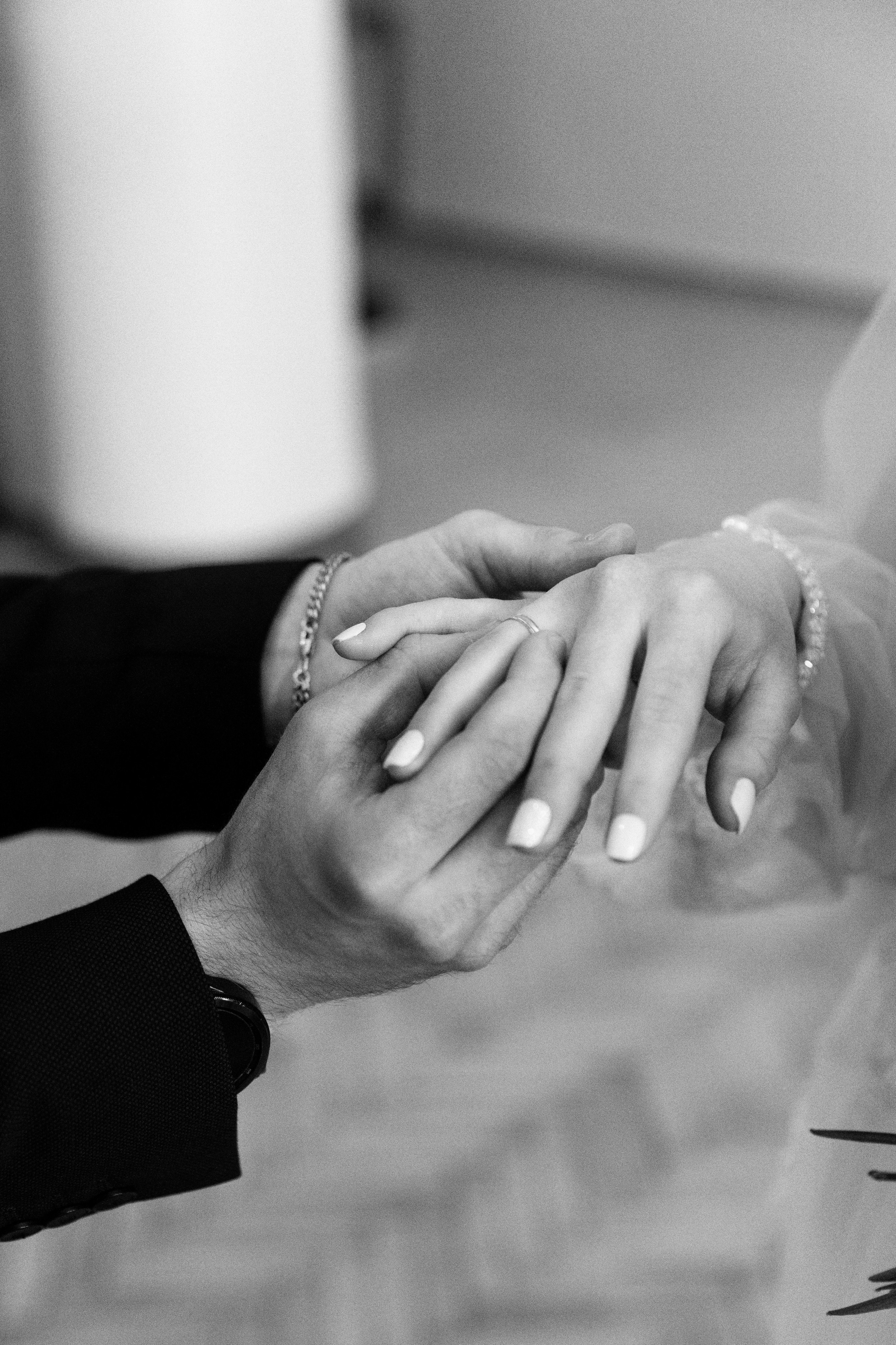 Алина и Даниил. Женский и свадебный фотограф в Санкт-Петербурге Матвеева Наталья