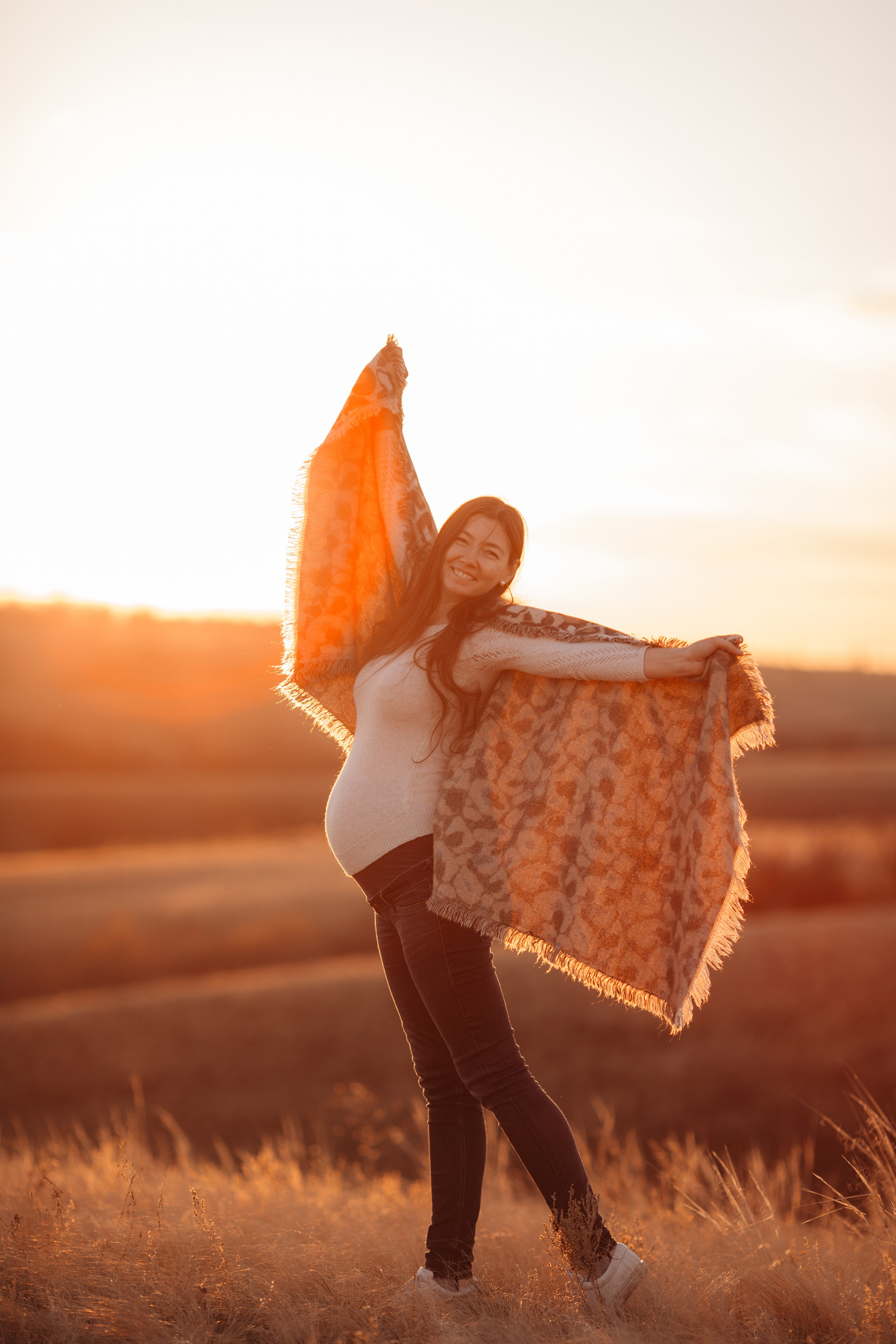 Мила. Семейный фотограф в Волгограде Надежда Головко