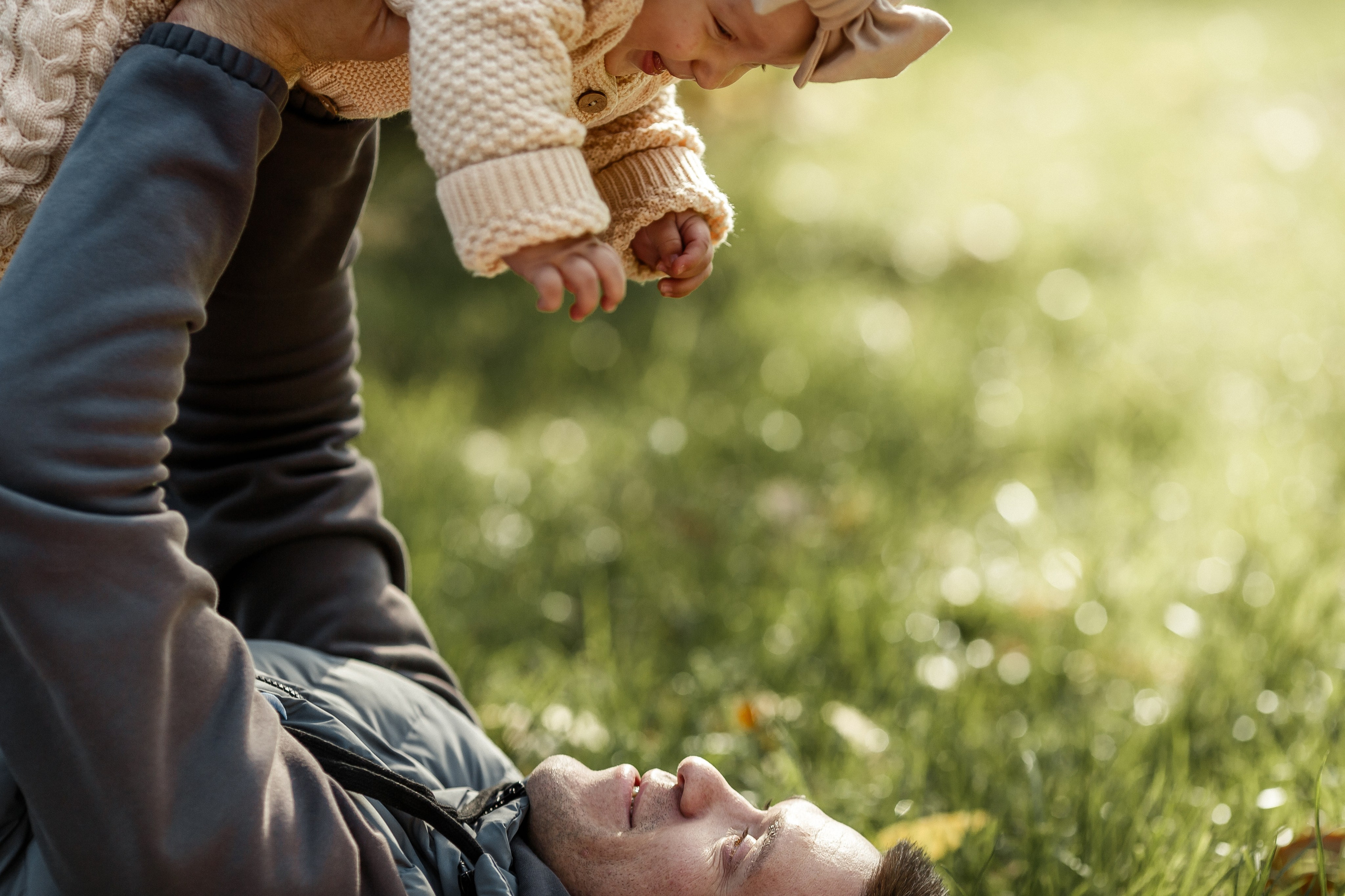 Катя Лайн. Семейный фотограф в Волгограде Надежда Головко