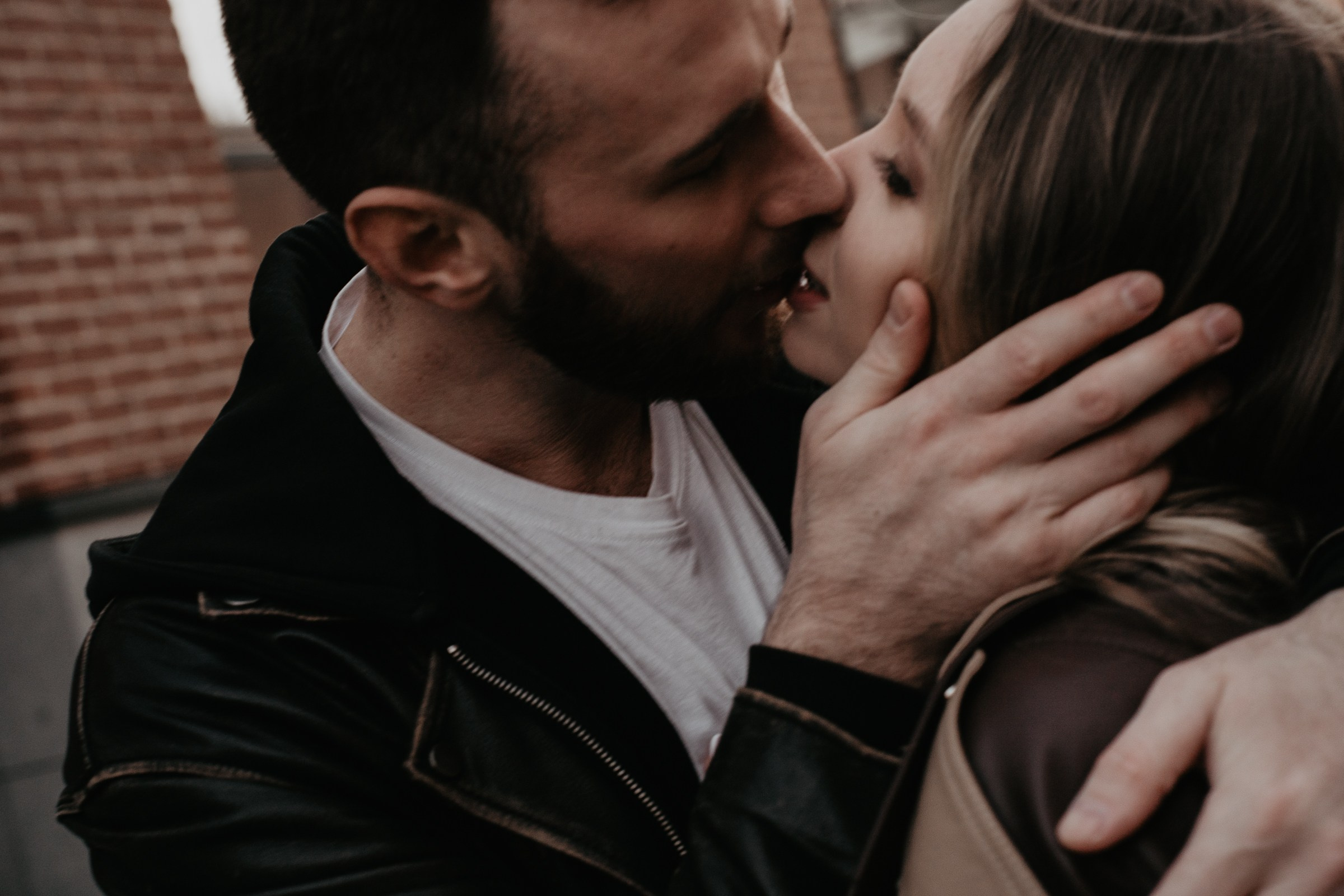 Лав стори прогулка. Фотохудожник Гордеева Анна г. Владимир