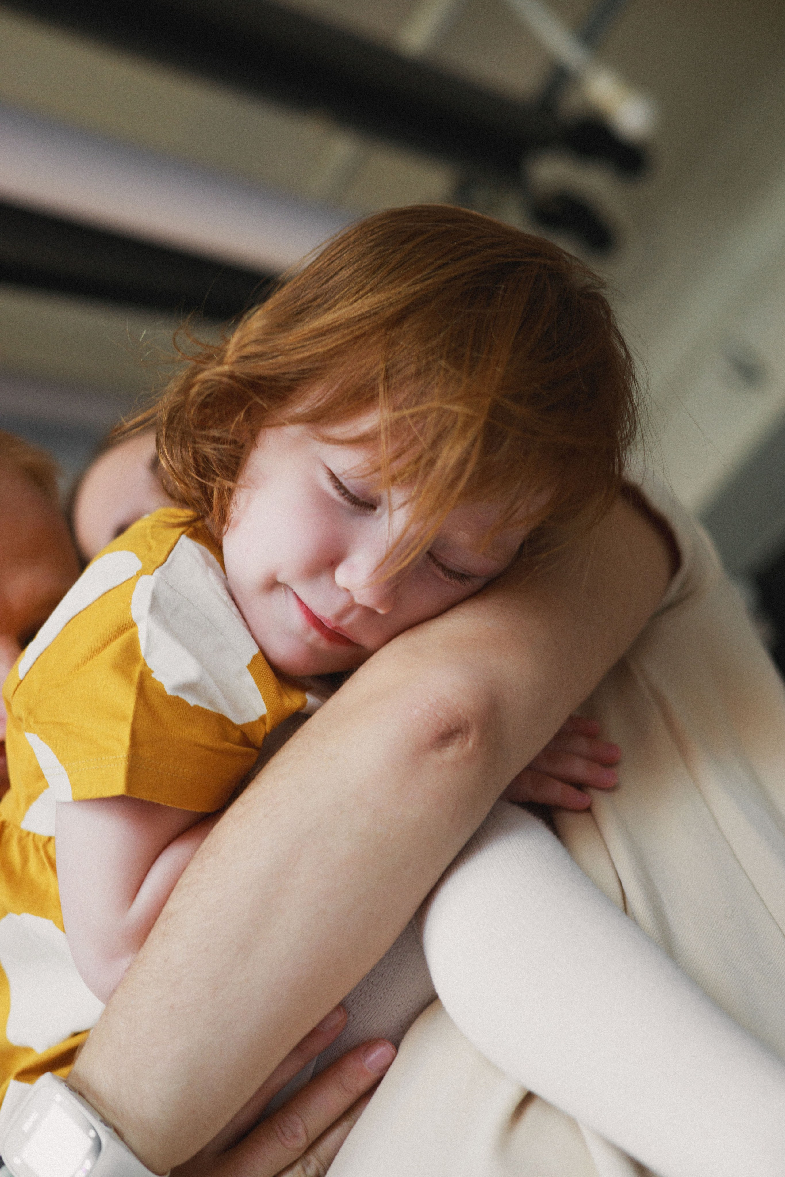 Фотосессия с утятами. Семейный видеограф в Москве Элина Ладова