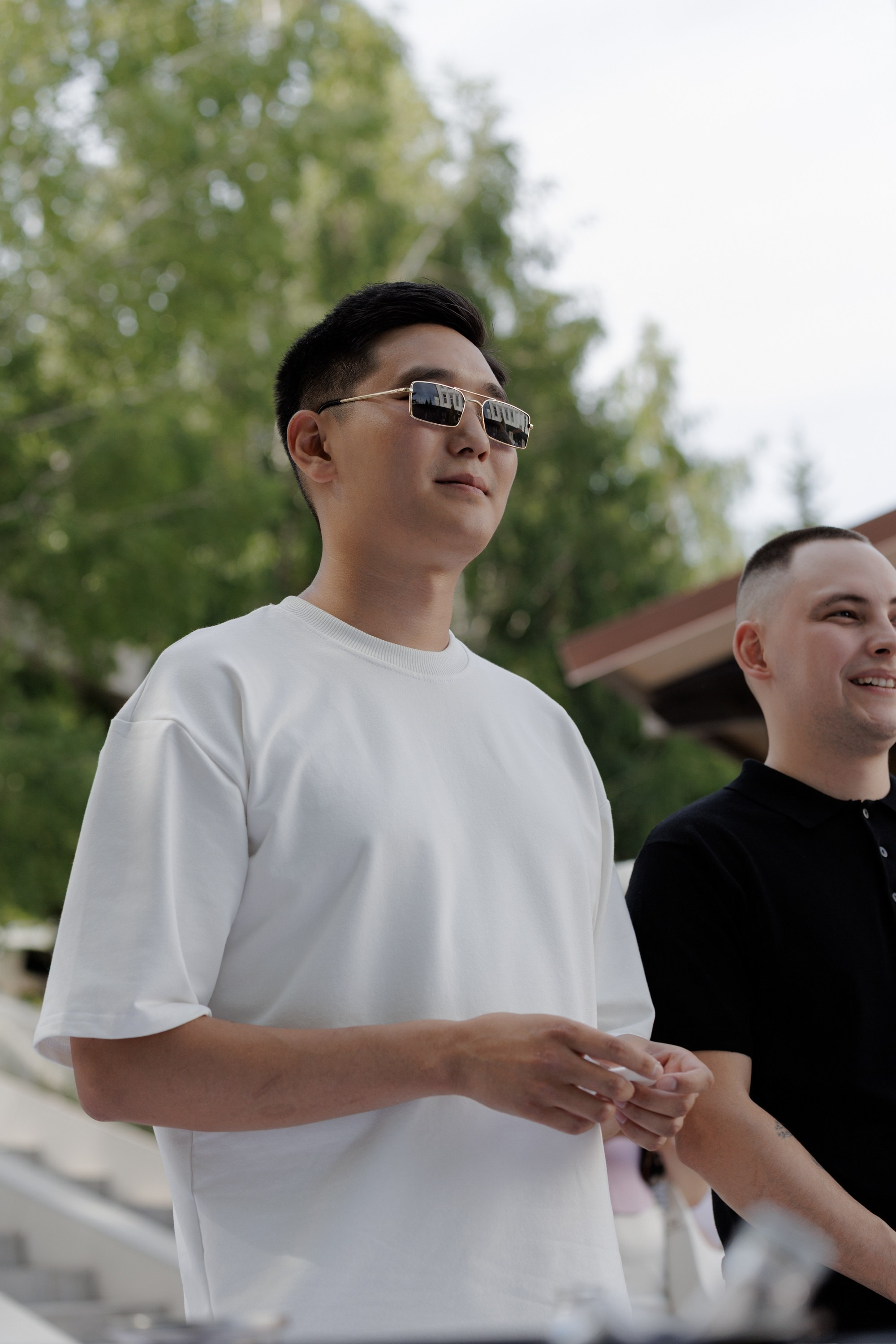 Владислав и Елизавета. Свадебный фотограф