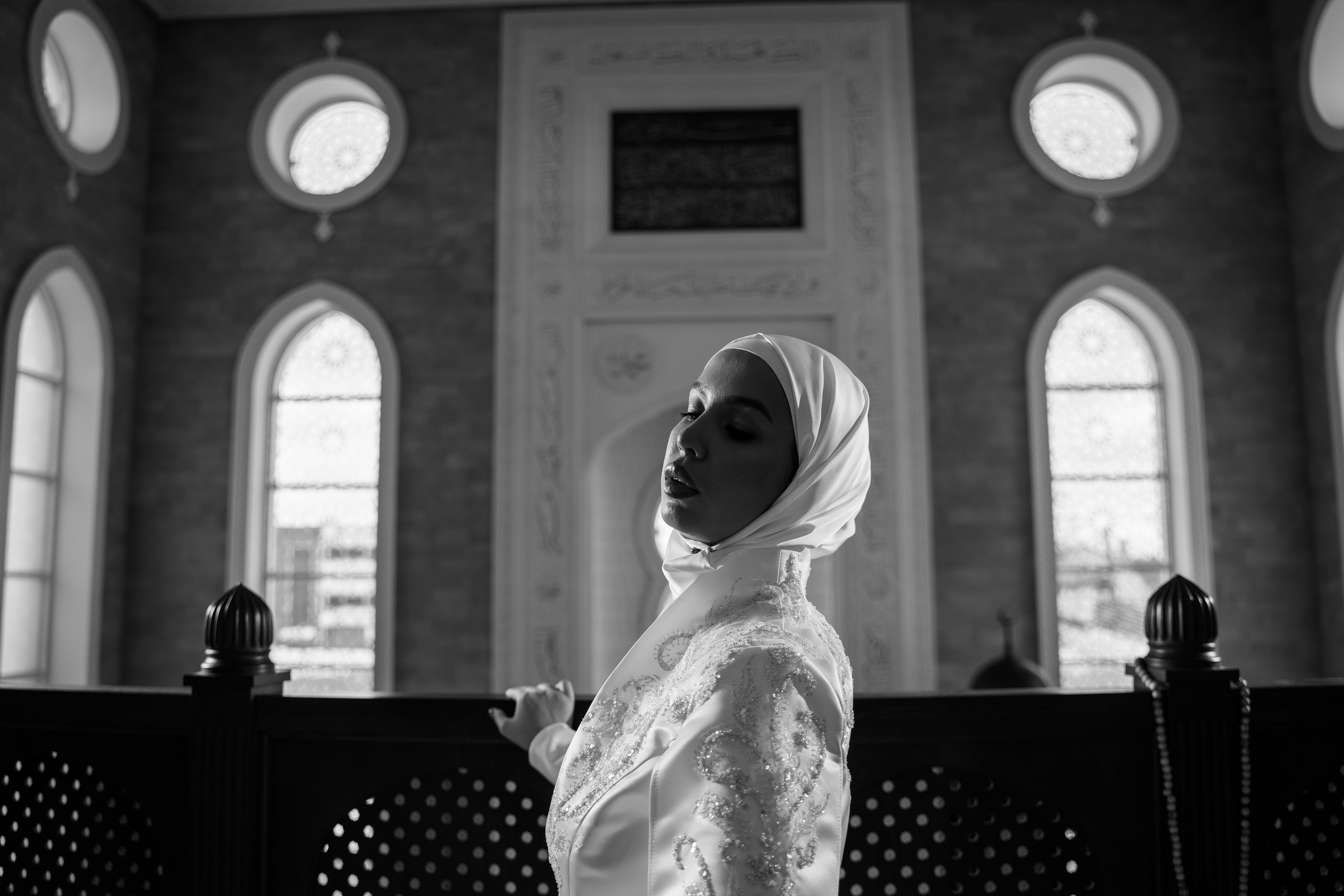 Динур & Аделя. RAMIL SAFIULLIN