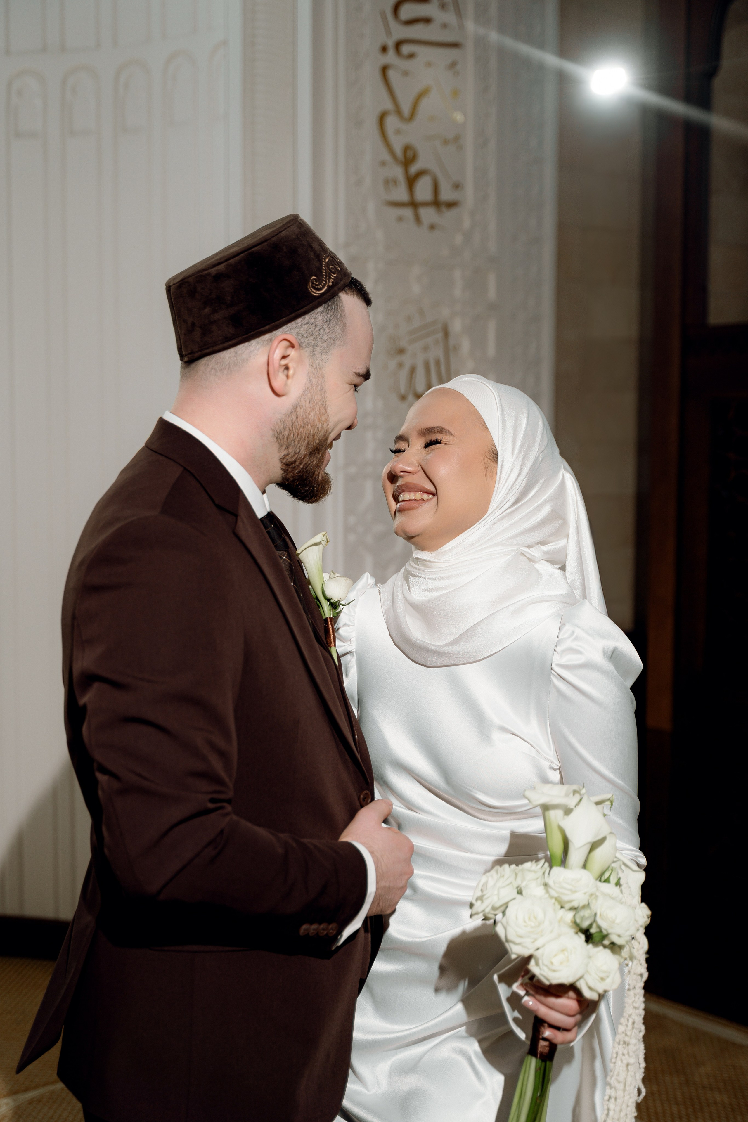 Роберт & Алсу (Ахмадзаки). RAMIL SAFIULLIN