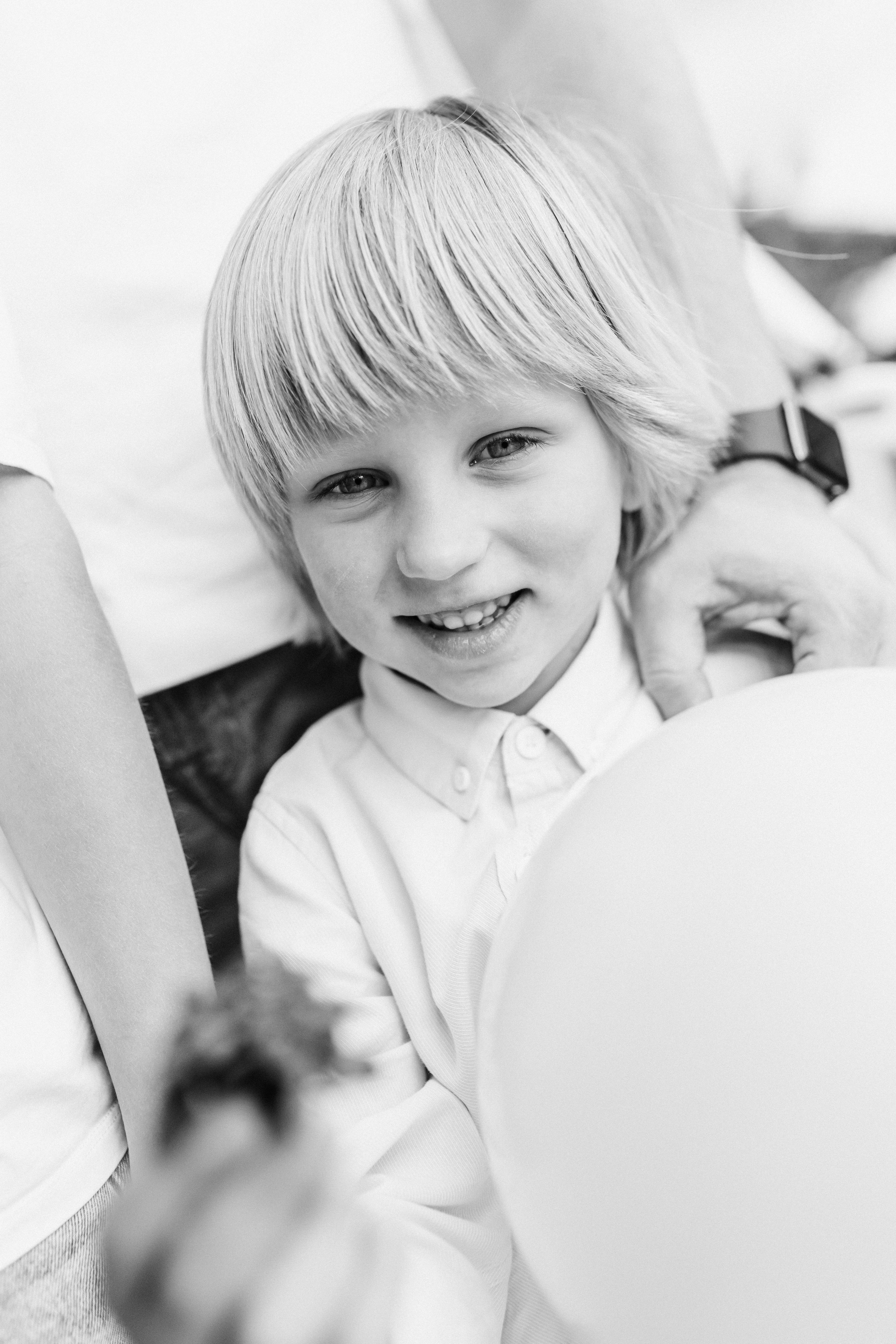 Репортаж дома, др