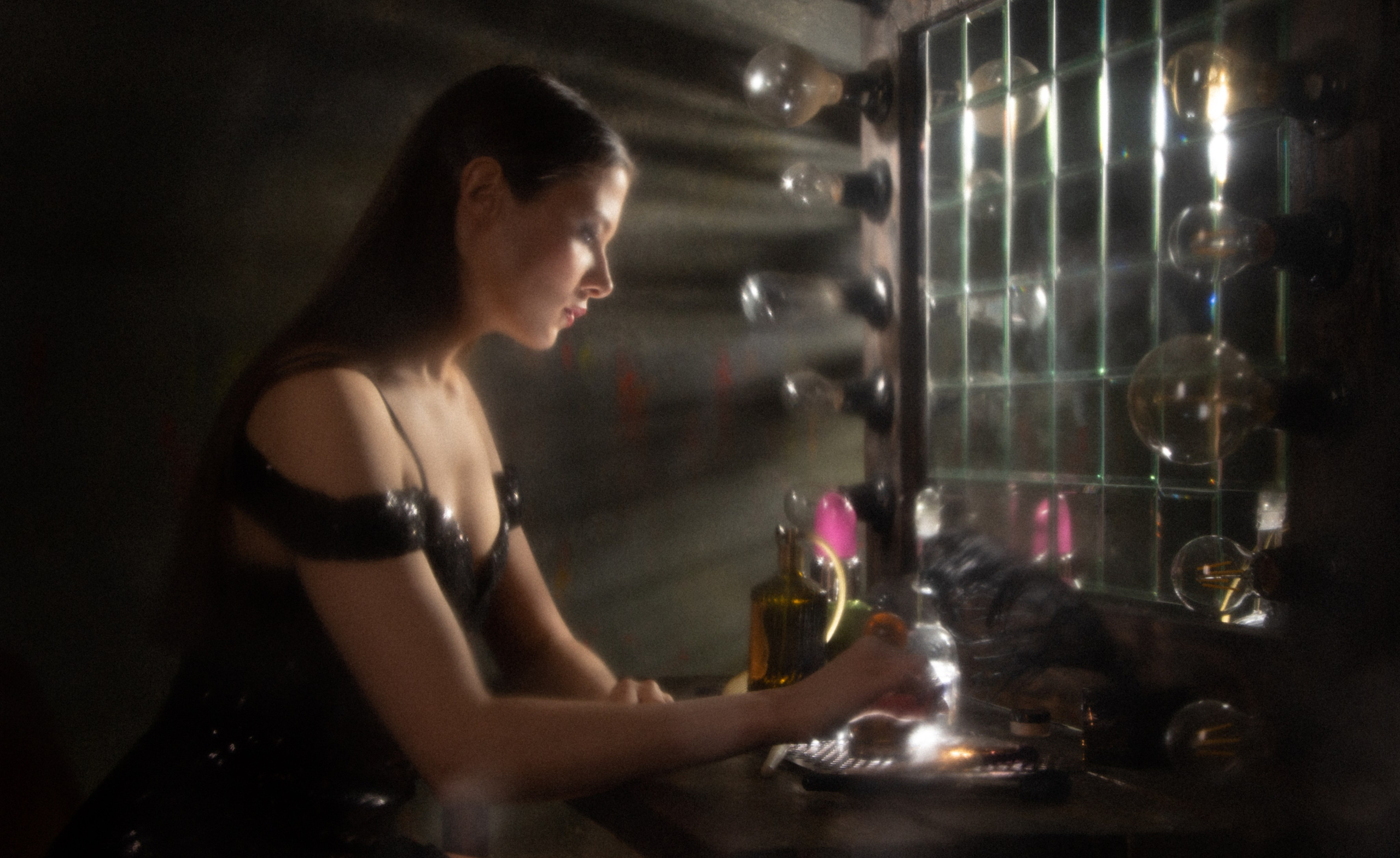 Катя и Игорь. Балетный фотограф Москва Майоров Николай