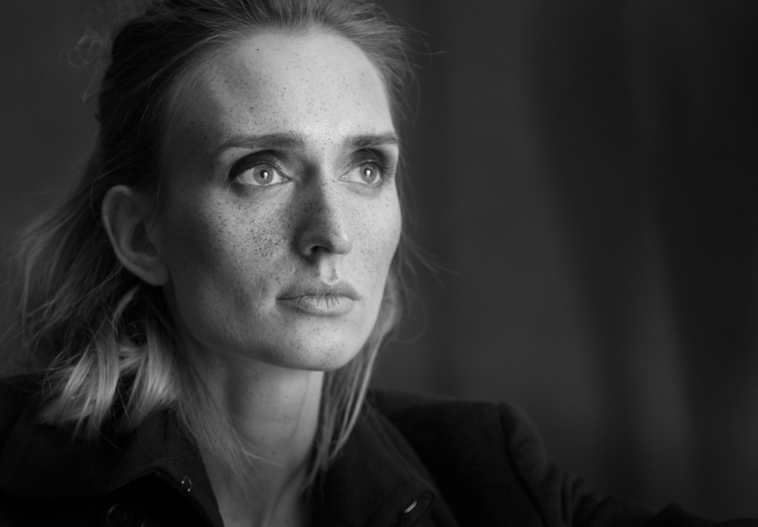 Лена. Балетный фотограф Москва Майоров Николай