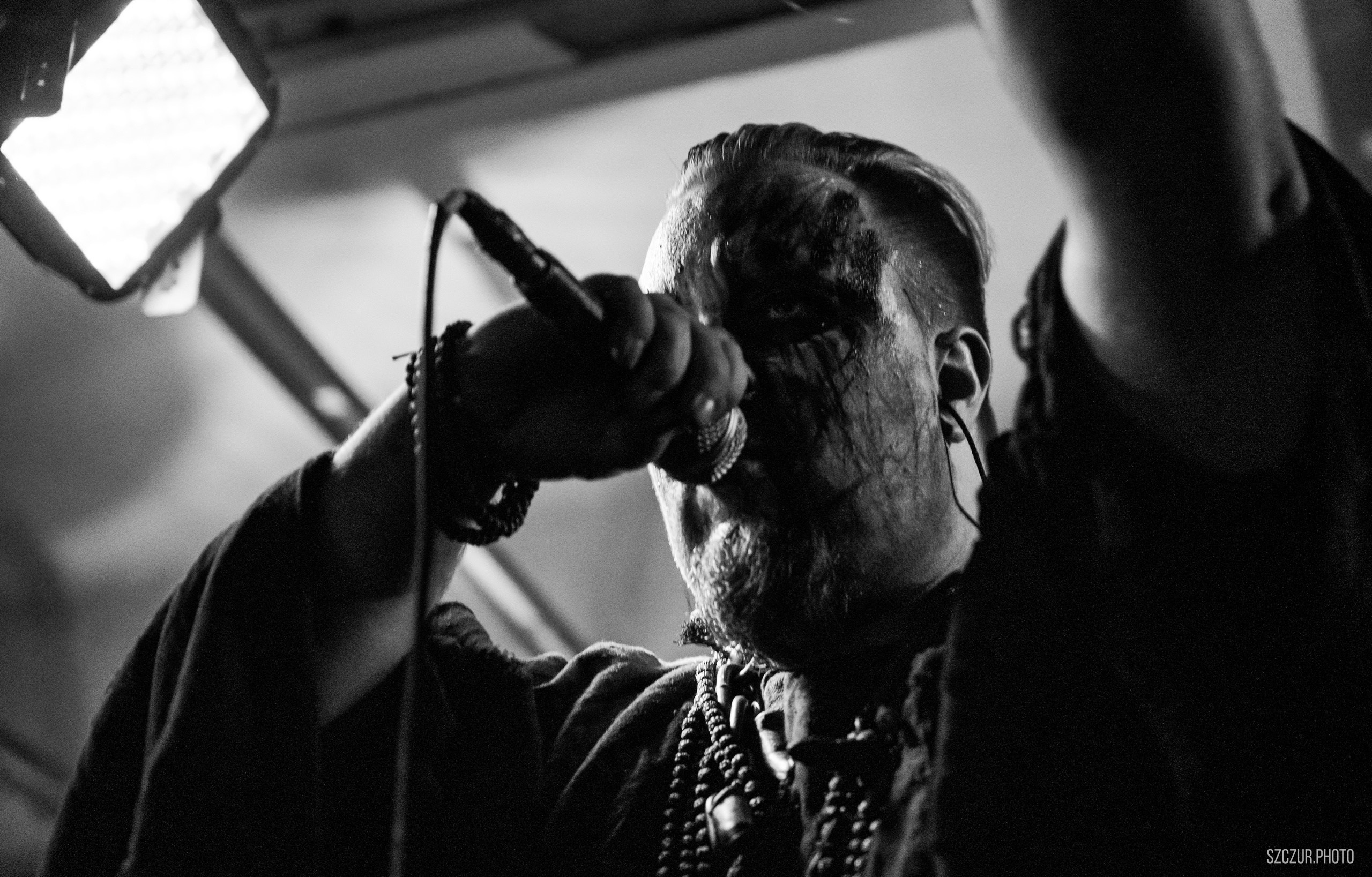 Тайные Знания в Смене 18.01.25 (Wormsden, Disillumination, Ad Nihil). Szczur photo