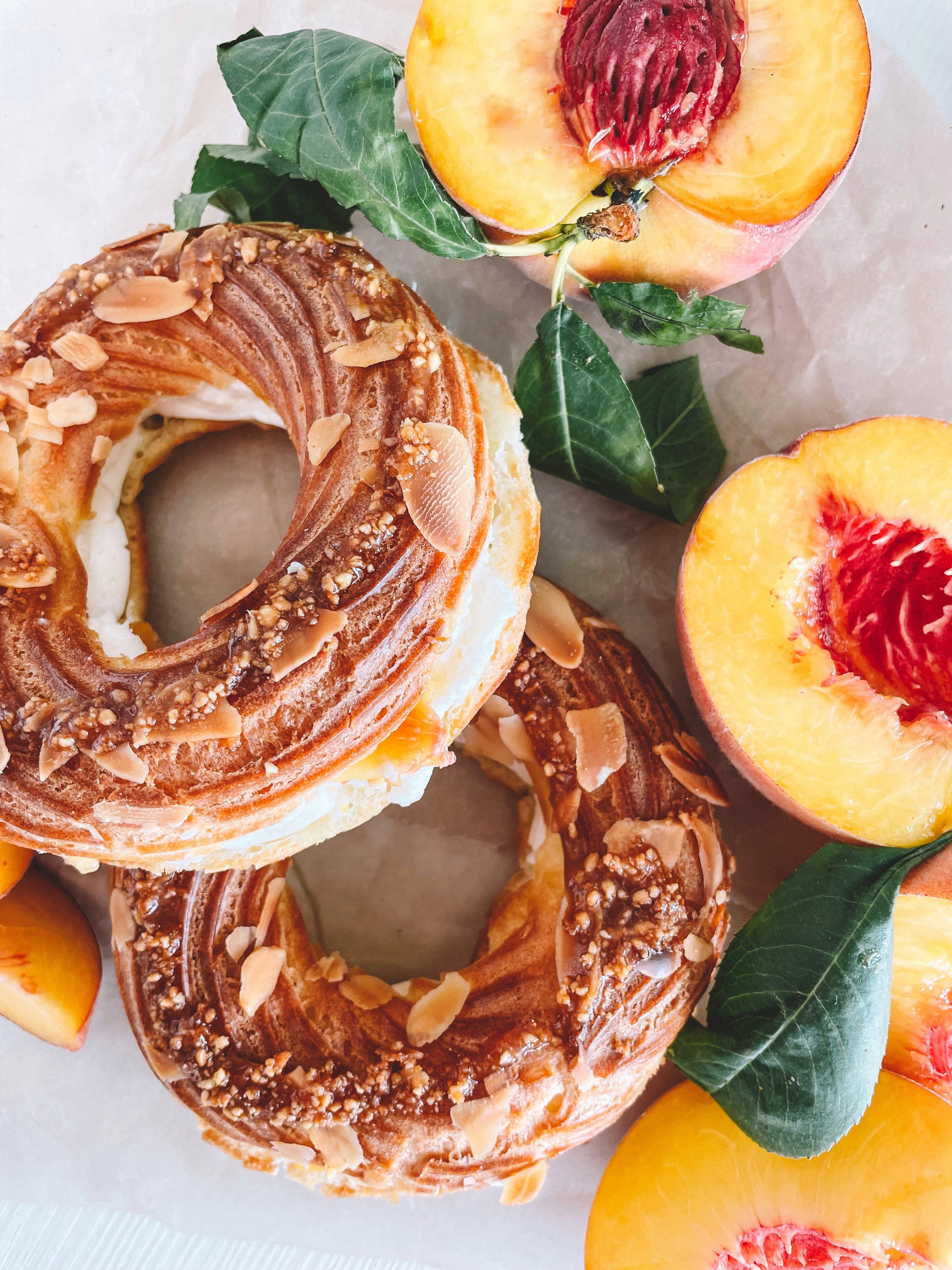 Food photo. Екатерина Таирова. Контент-фотограф из Санкт-Петербурга