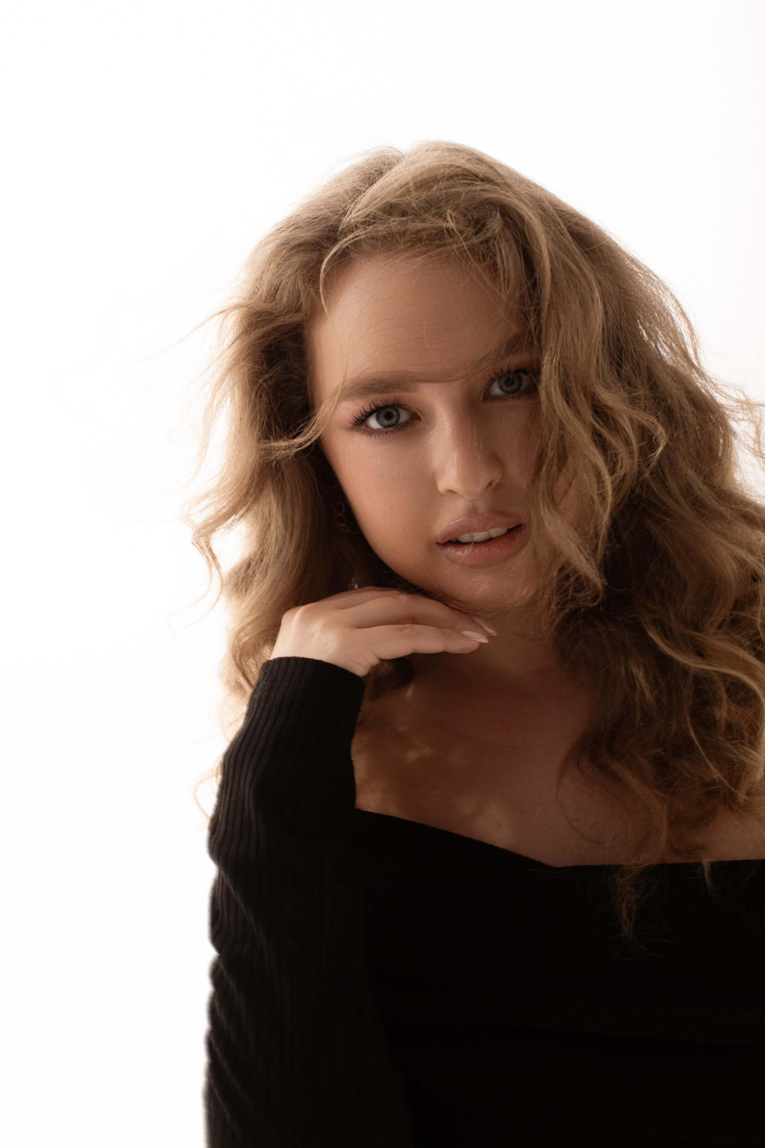 Индивидуальные съёмки. Фотограф в Москве — Александра Фоменко