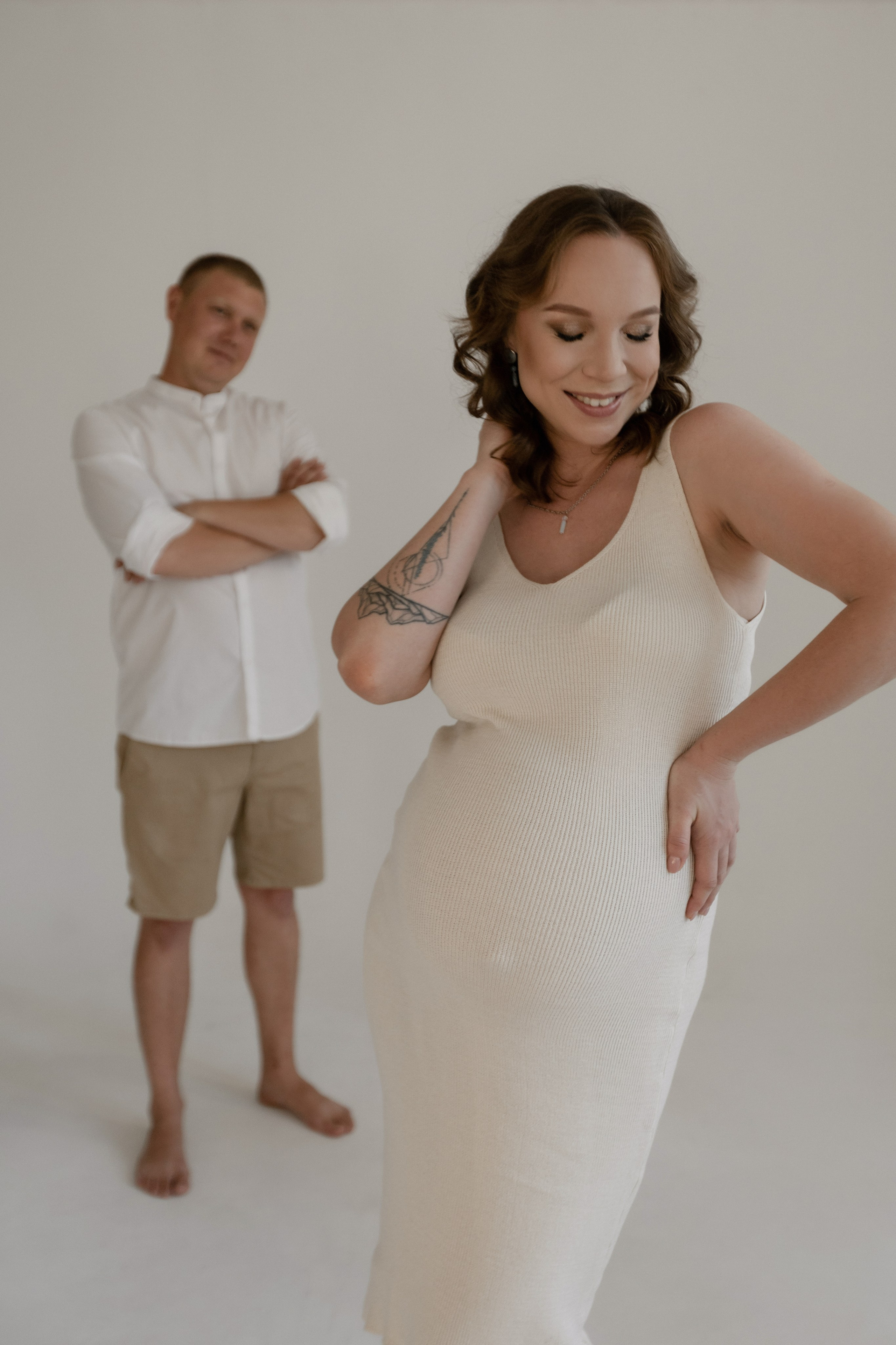 Алена и Иван. Фотограф Йошкар-Ола Марина Королева