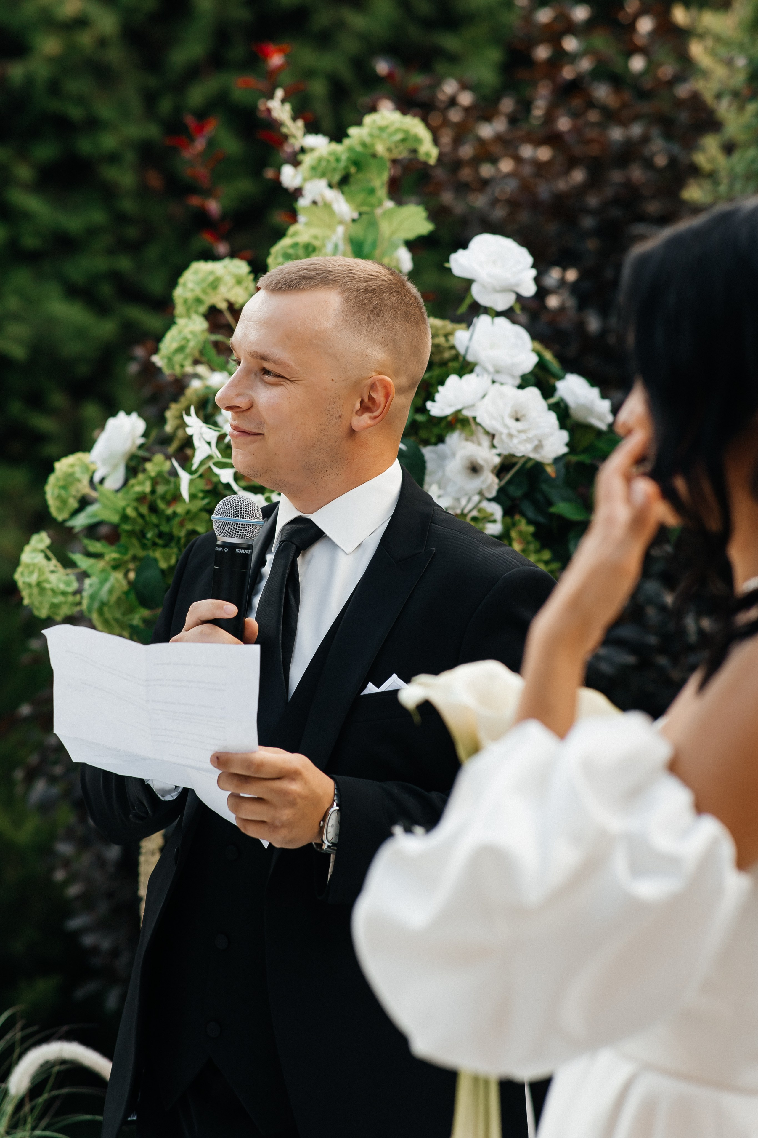 Максим и Оксана. Свадебный и семейный фотограф в Ростове-на-Дону