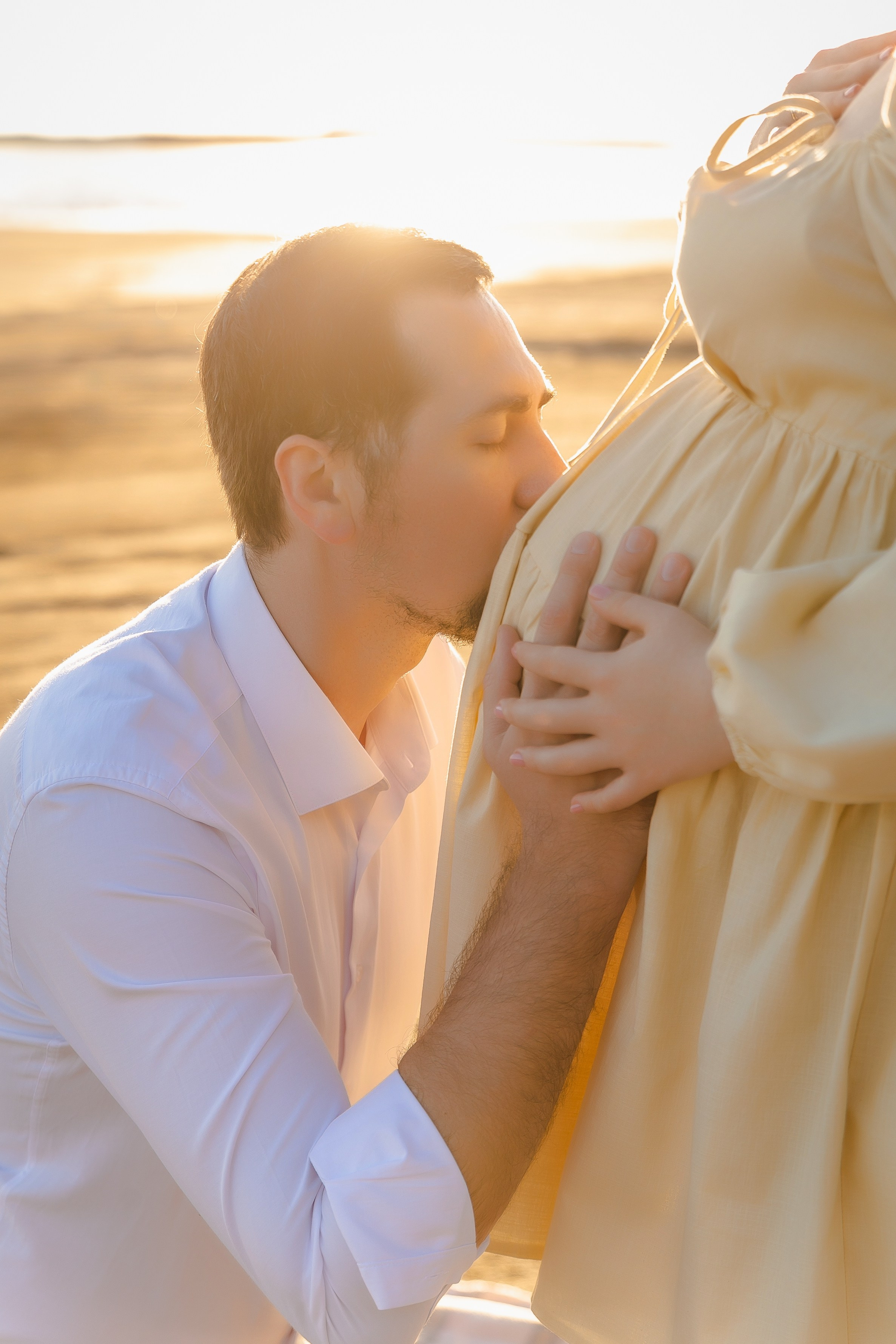 Надежда и Денис. Семейный и репортажный фотограф в Череповце Оля Ланец