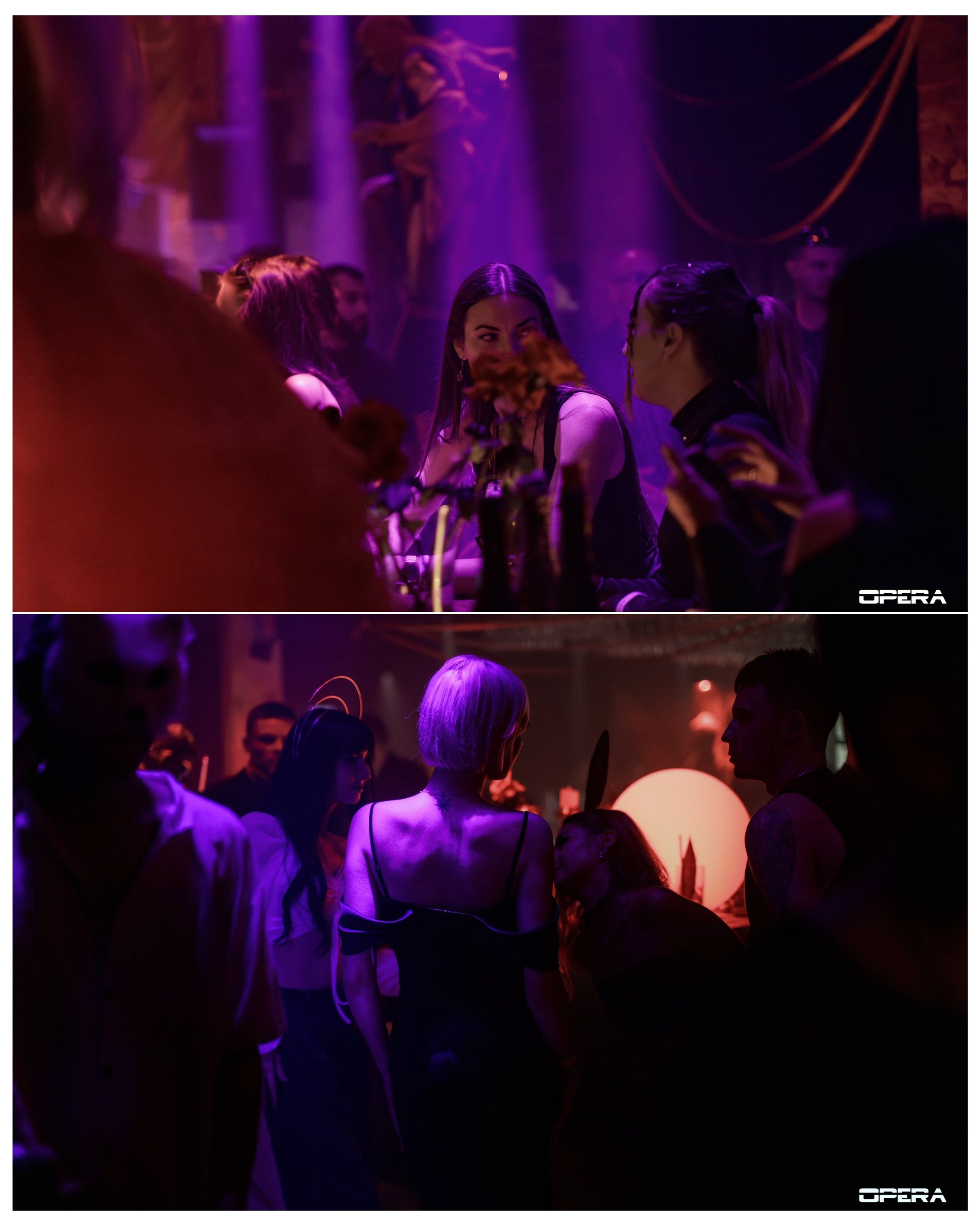 OPERA 16. Репортажный и портретный фотограф, Влад Хафизов, Москва