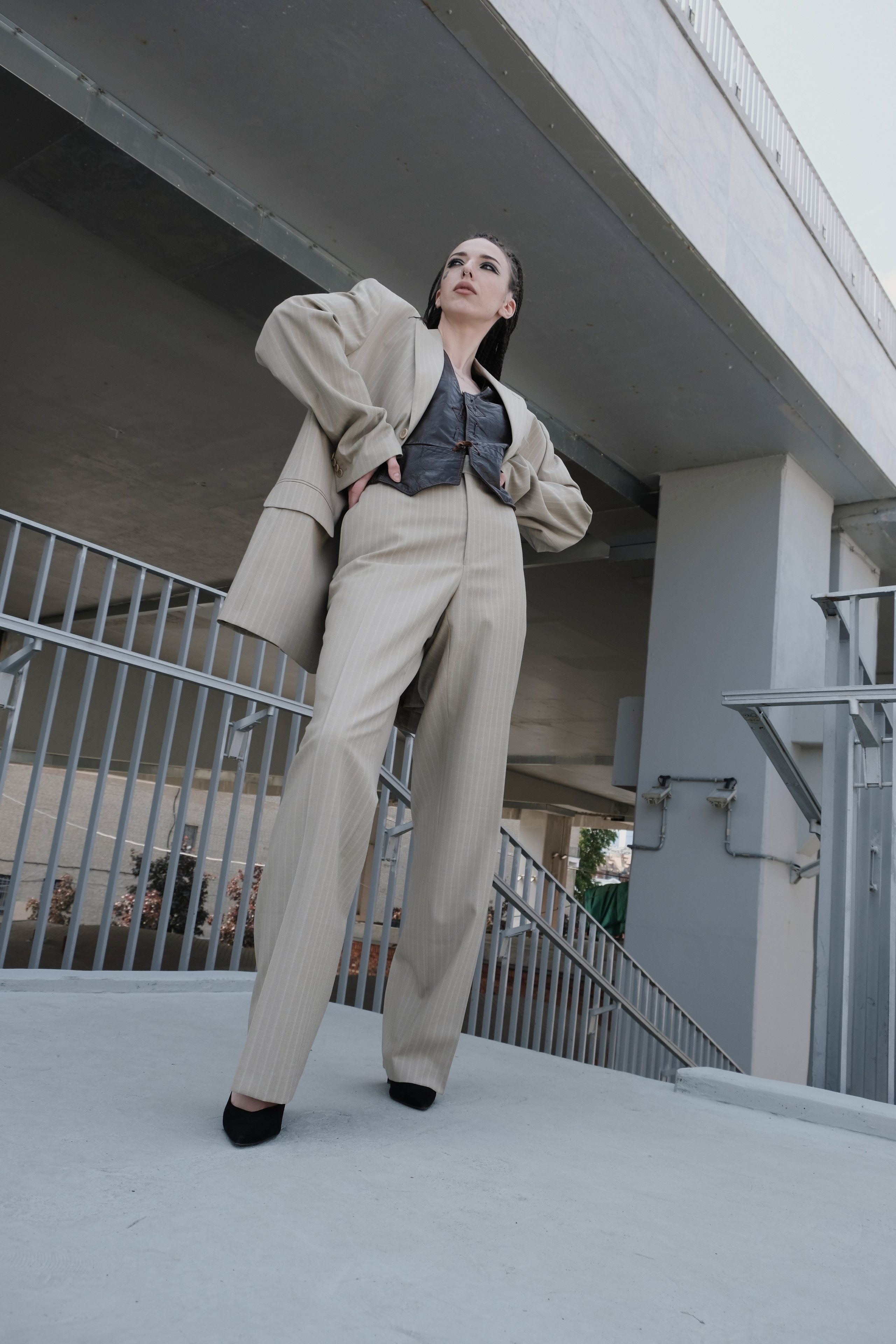 Krupa Vintage. Фотограф Настя Лев