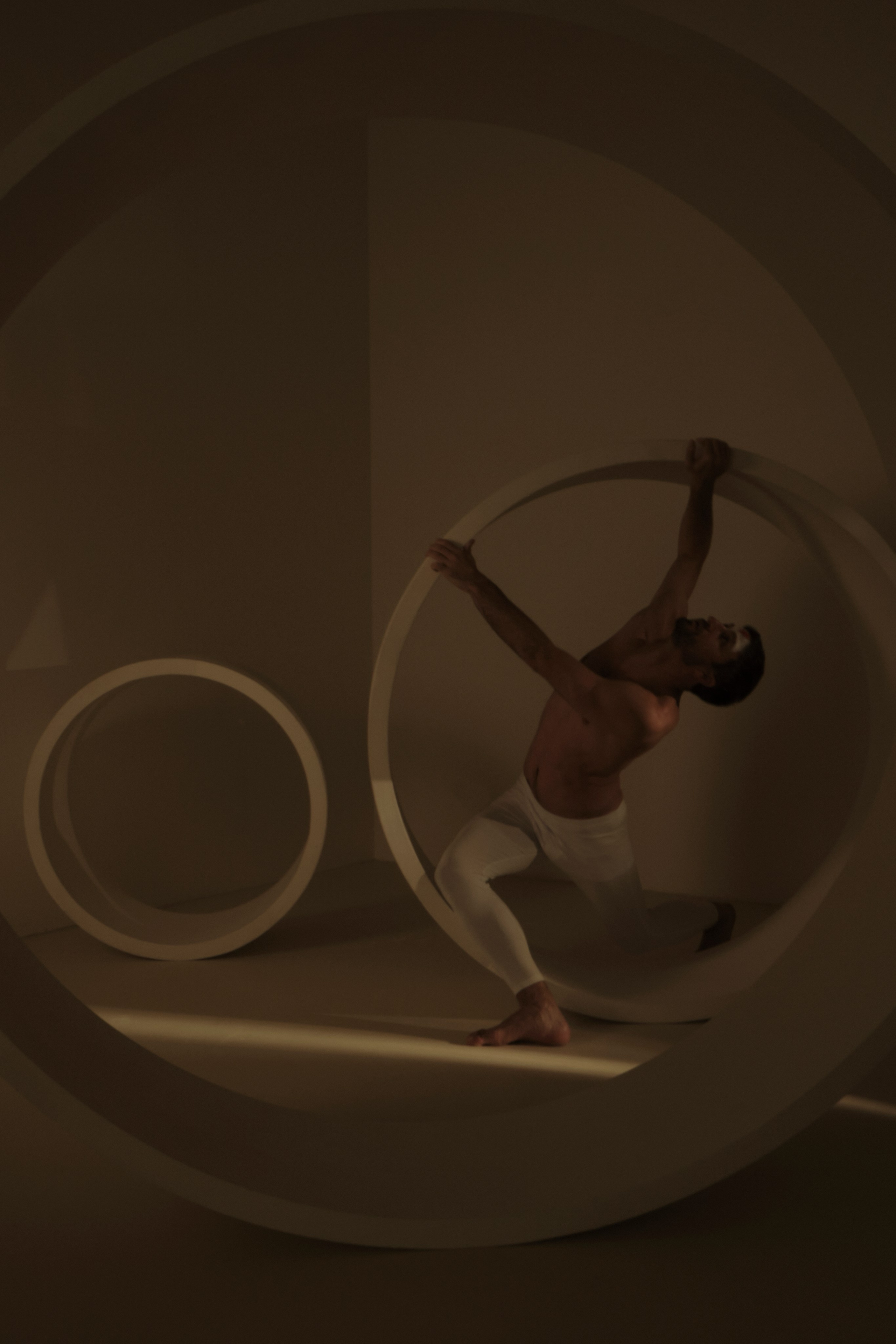 Mokshi. Фотограф Настя Лев