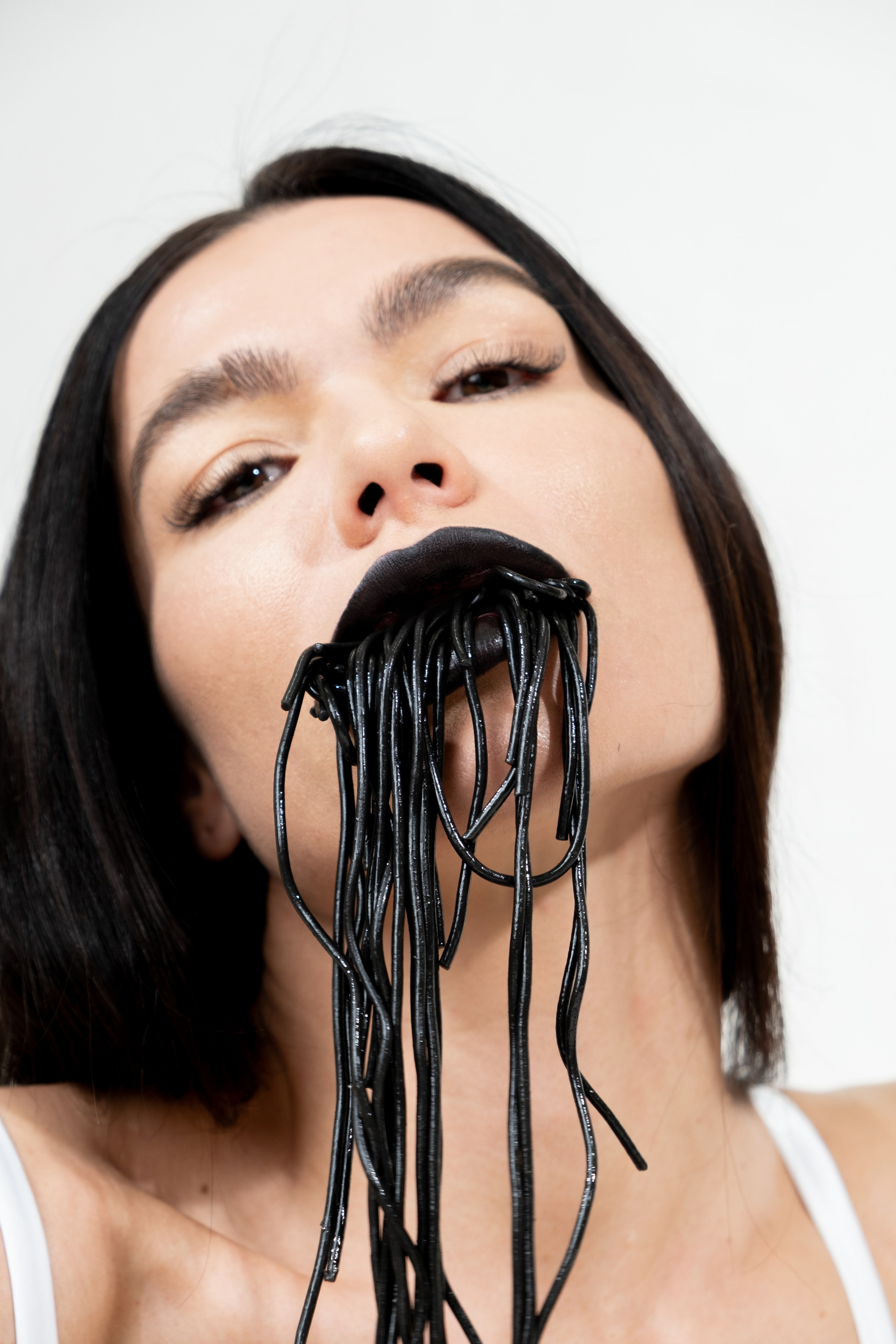 Паста. Фотограф Настя Лев