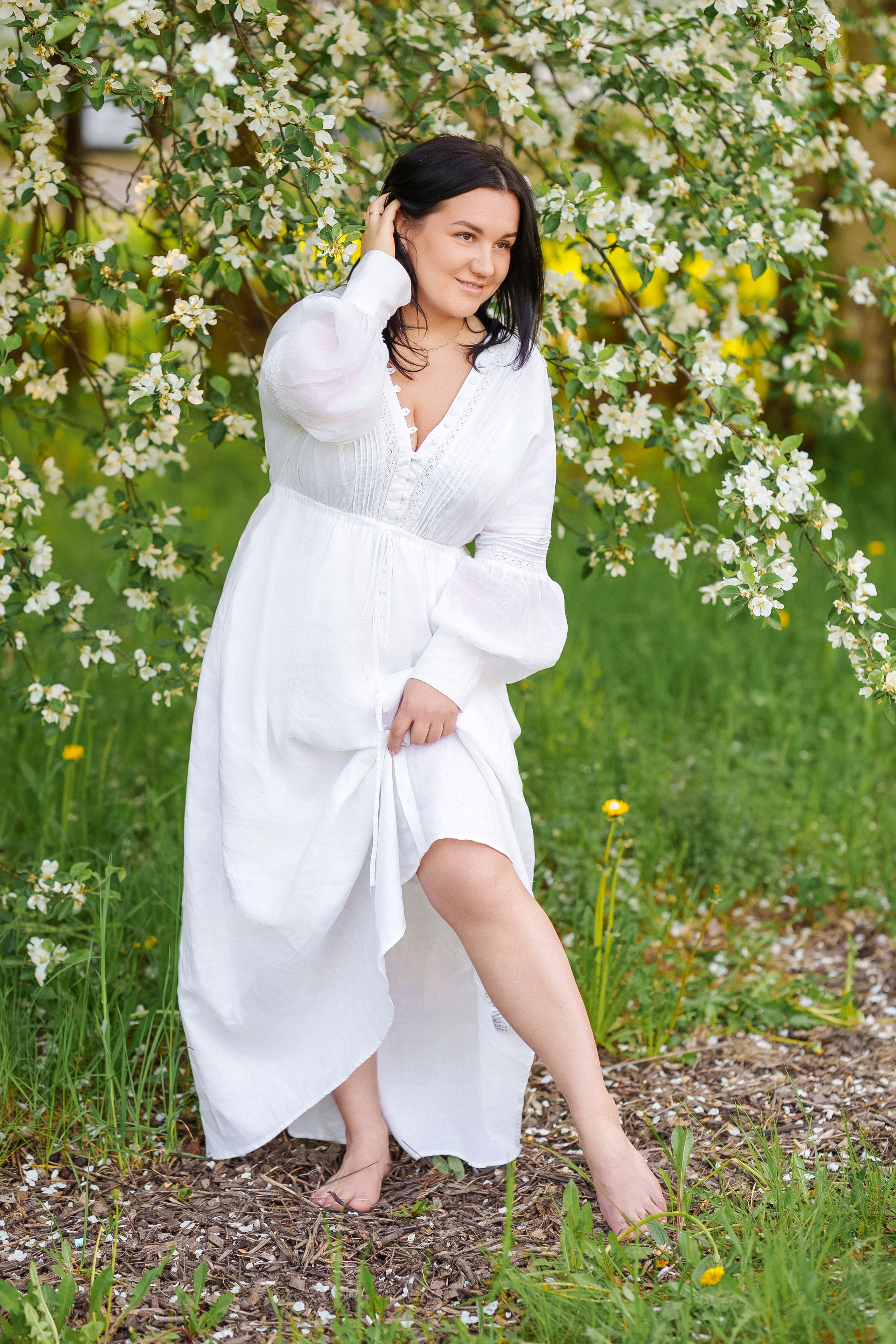 Женские фотосессии. Семейный и детский фотограф Яна Ростер в Ярославле