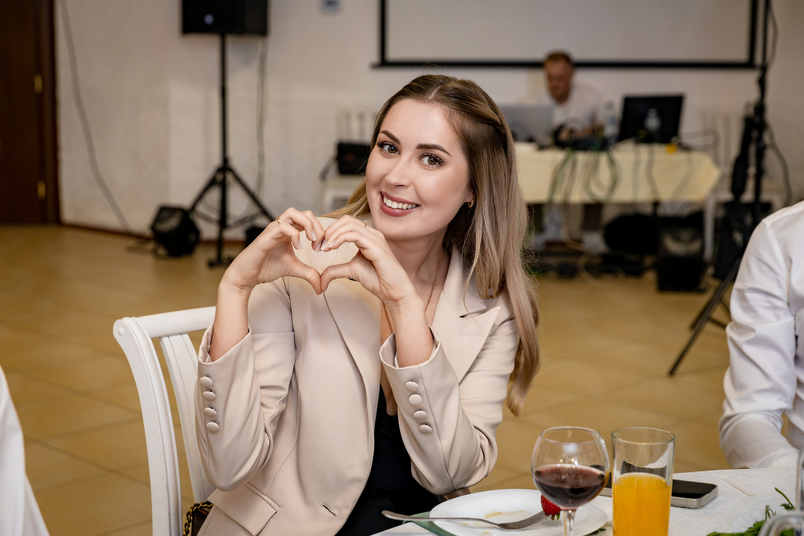 14.09.2024. Фотограф в Самаре Максим Тырин