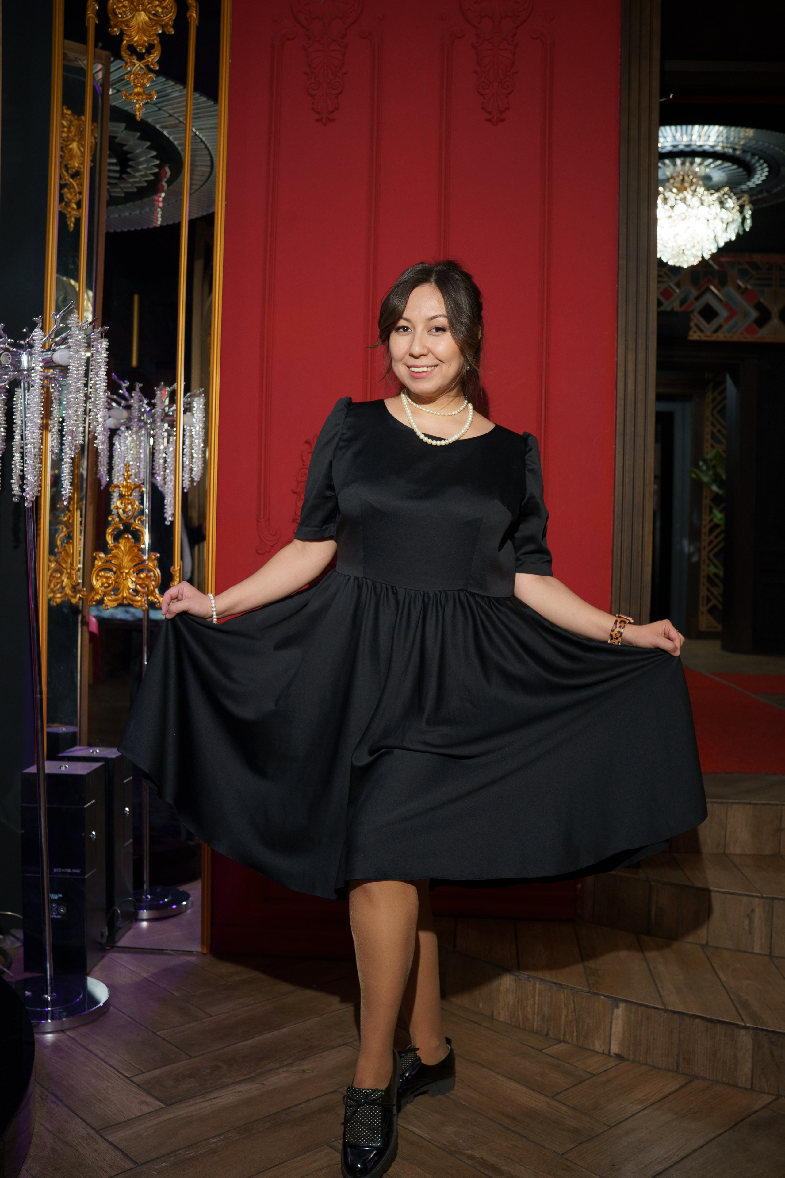 Репортаж ивента "БранчЛюбви" от Яны Бобрыка