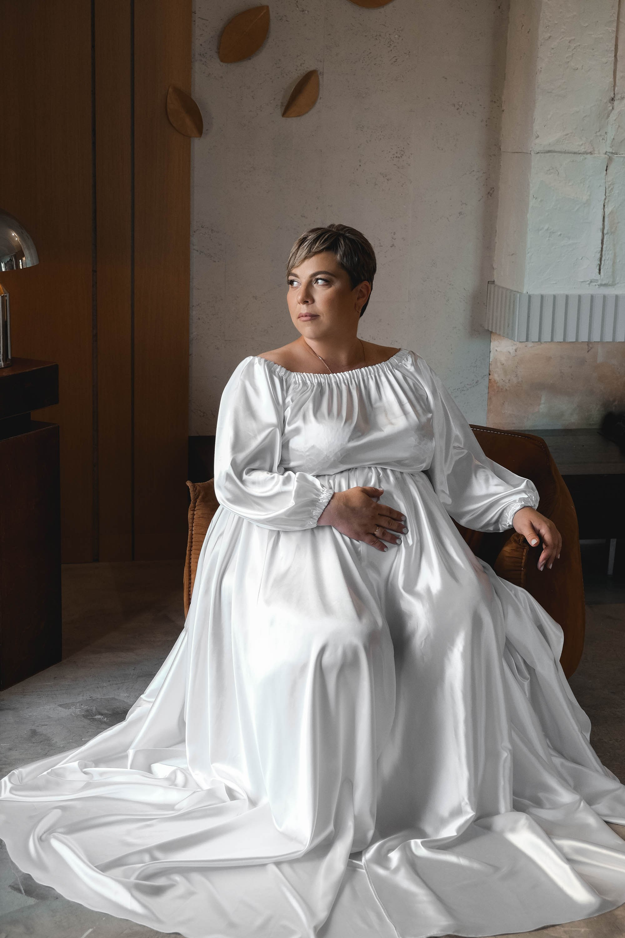 Иван & Ольга. Свадебный и семейный фотограф в Тюмени Екатерина Дубровина