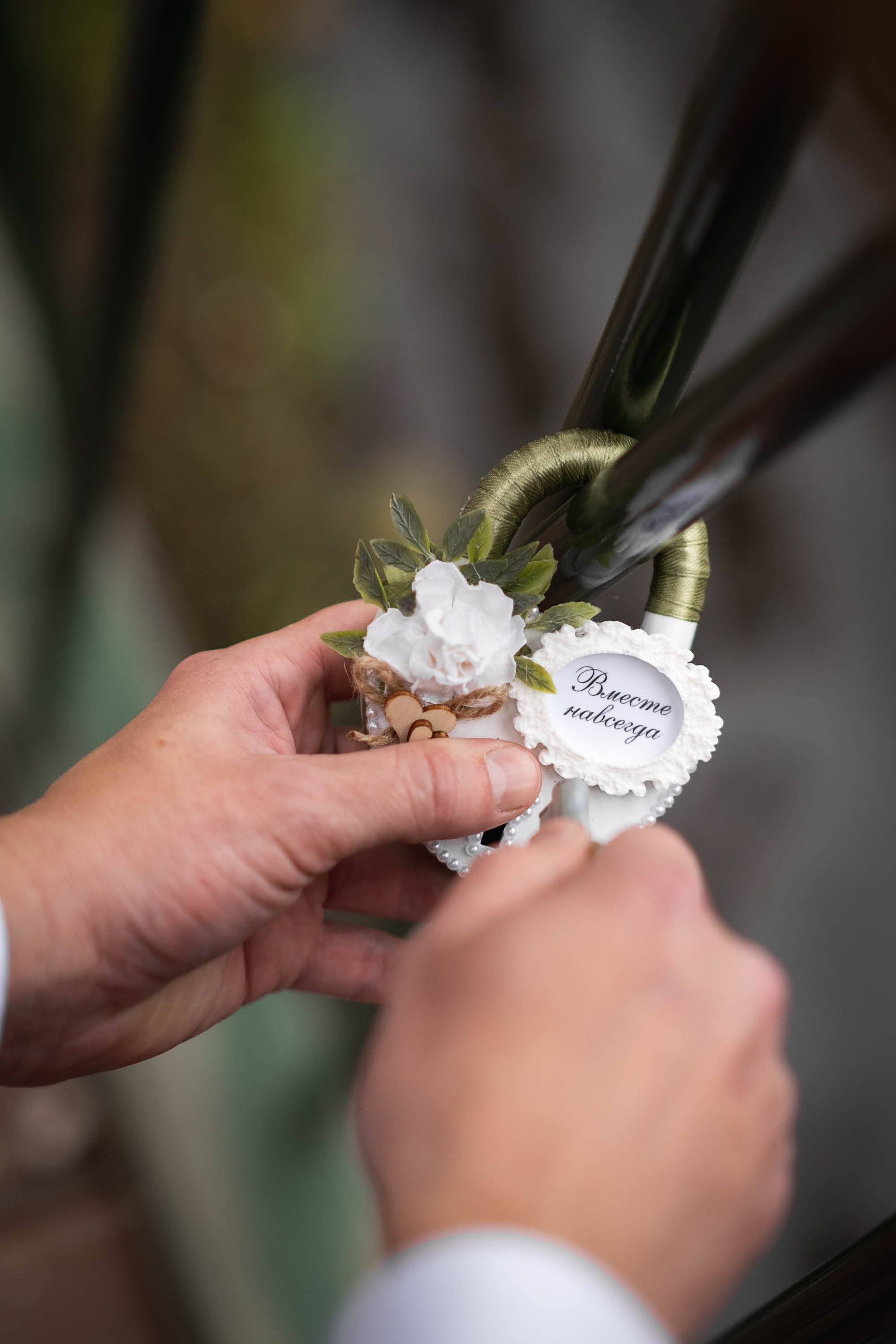 Виктор & Елена г. Заводоуковск. Свадебный и семейный фотограф в Тюмени Екатерина Дубровина