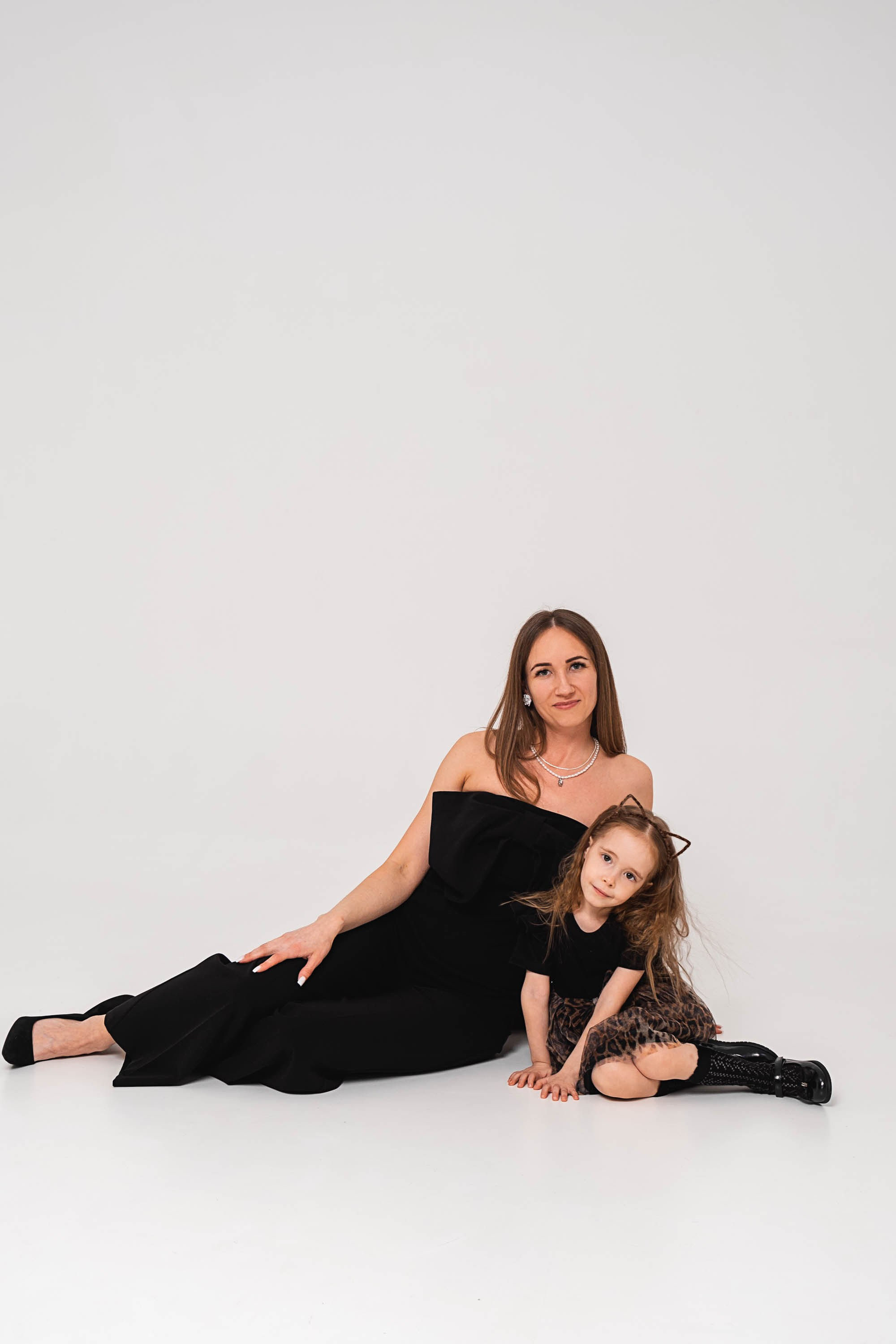 Анастасия и Алиса. Свадебный и семейный фотограф в Тюмени Екатерина Дубровина