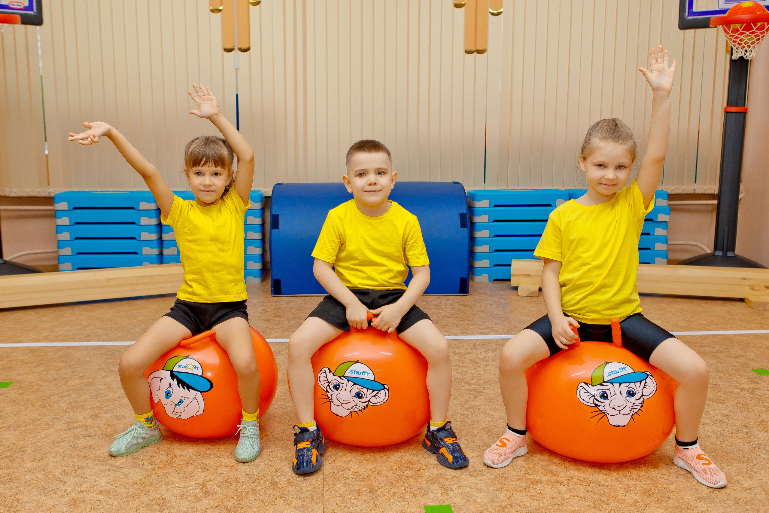 ДЕТСКИЙ САД. Школьный и свадебный фотограф Анастасия Соколовская, Тайшет