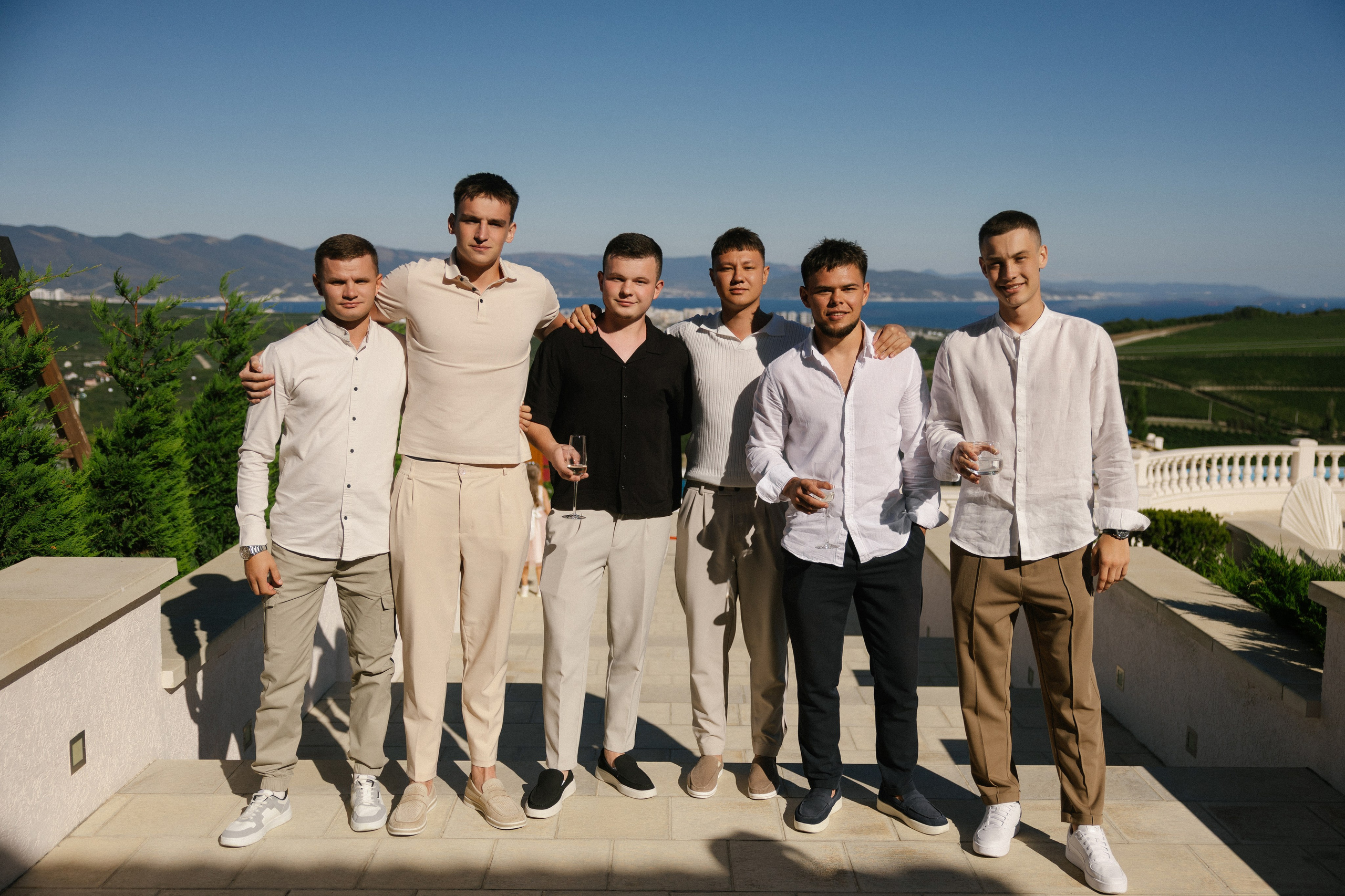 Ныряй в мою любовь!. Свадебный и репортажный фотограф Новороссийск, Краснодар, Сочи Олеся Дзюба