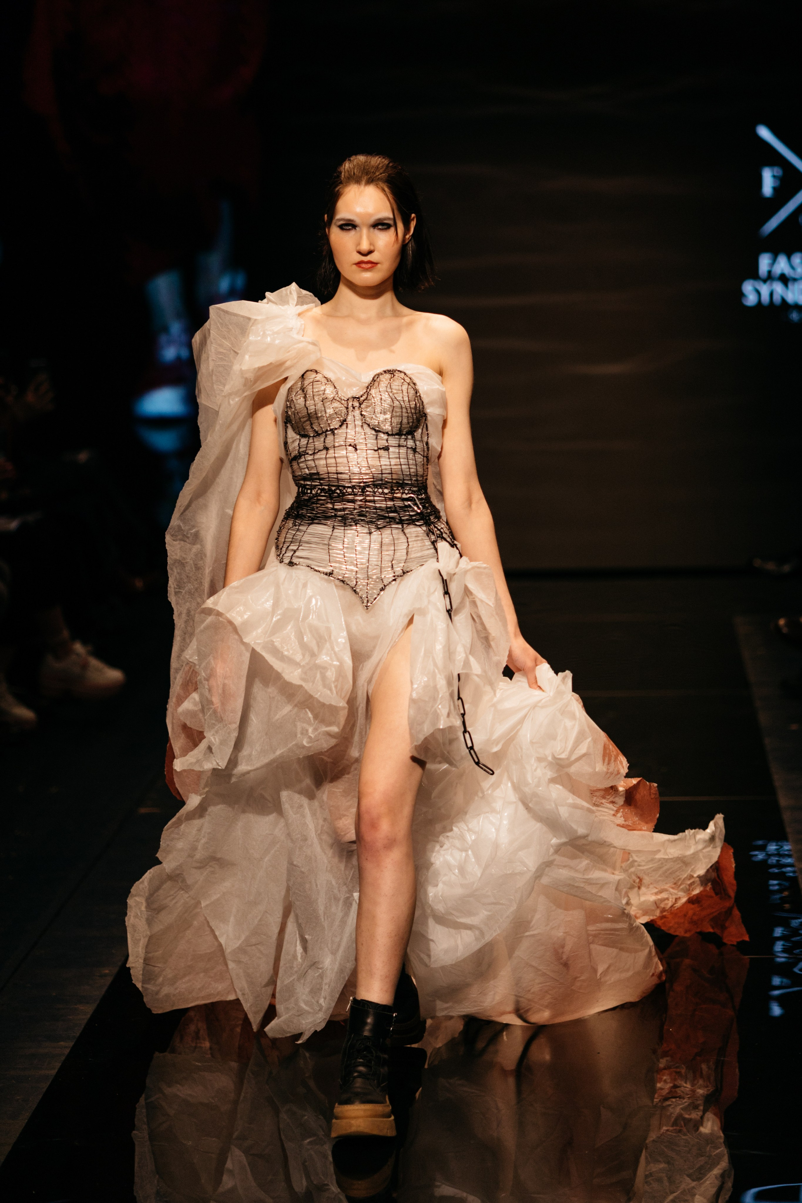 St. Petersburg Fashion Week part 2. Контент фотограф в Санкт-Петербурге Иванова Юлия