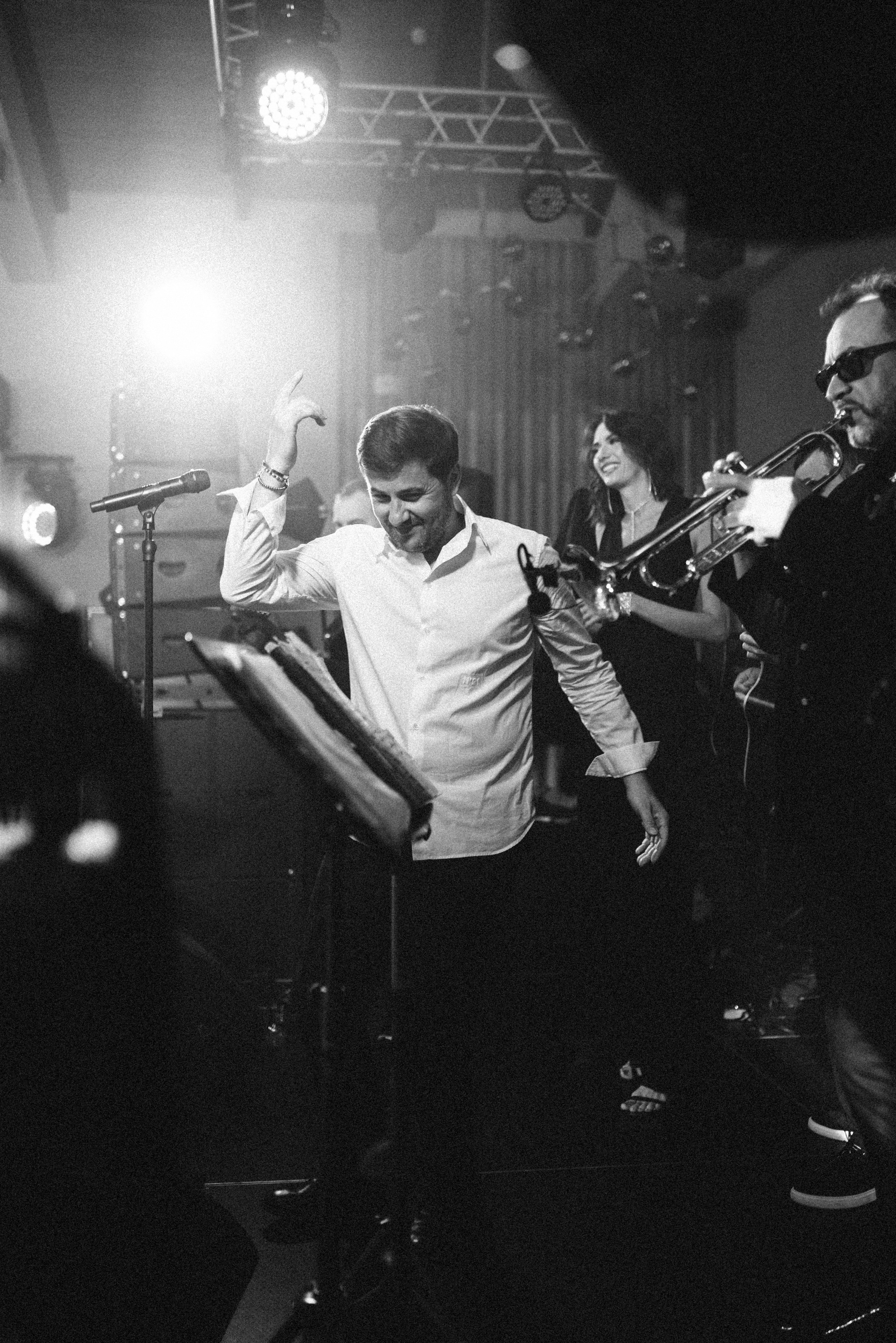 Кавер группа «Friends» soundcheck| ресторан «ШатоПино». Фотограф Санкт-Петербург, Новороссийск