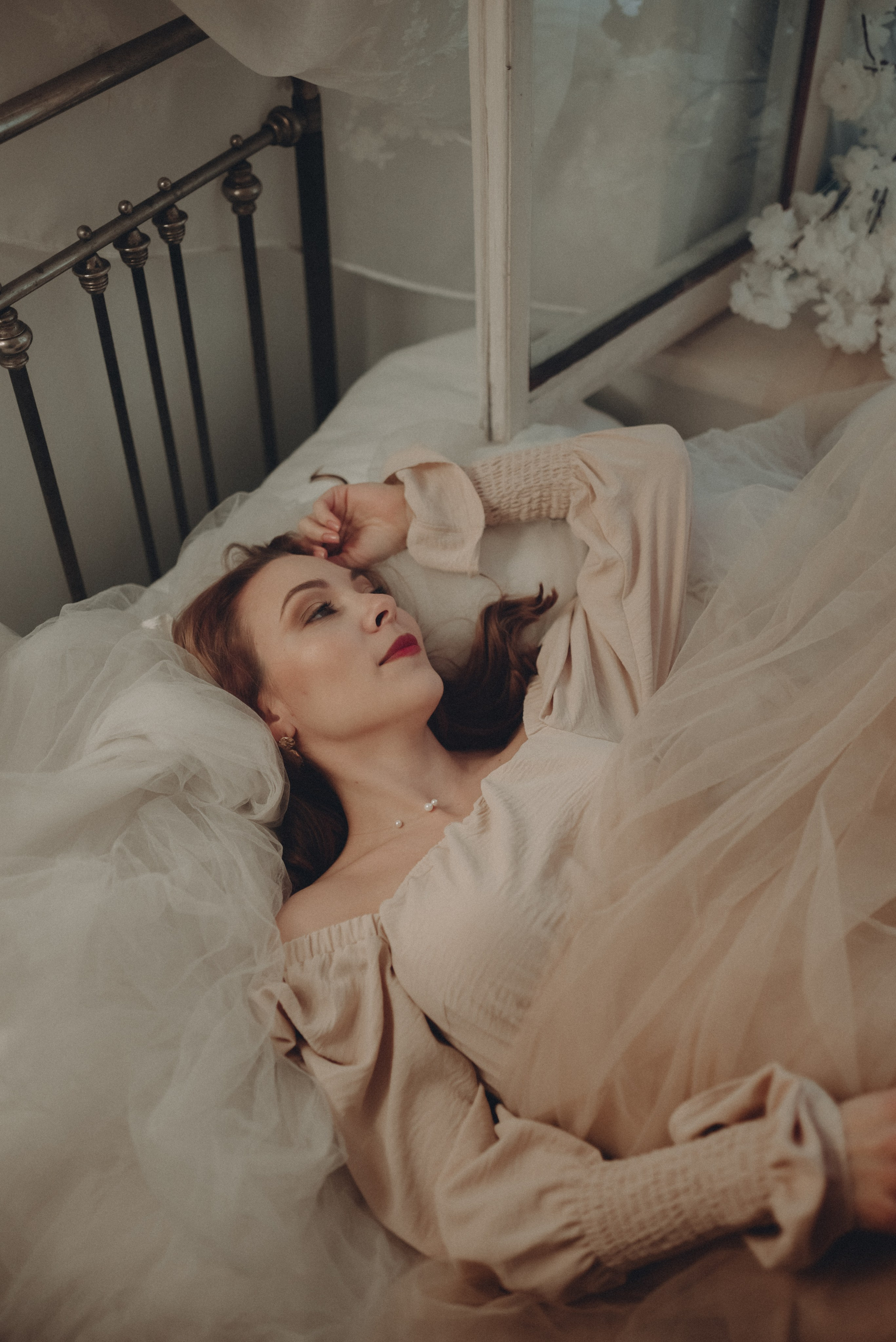 JULIA 2024. Фотограф Санкт-Петербург, Новороссийск