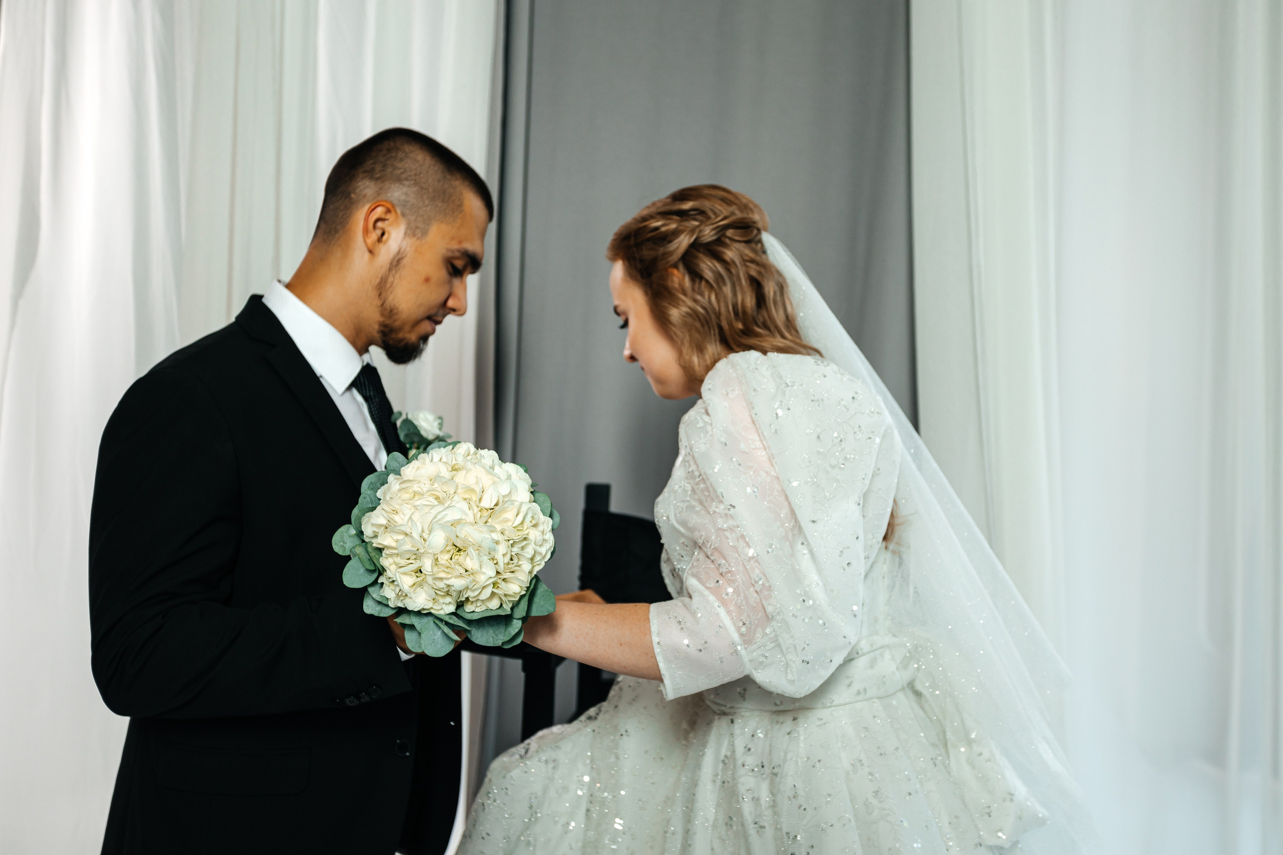 Счастье в моментах. Александр Оношкин. Свадебный фотограф в Екатеринбурге