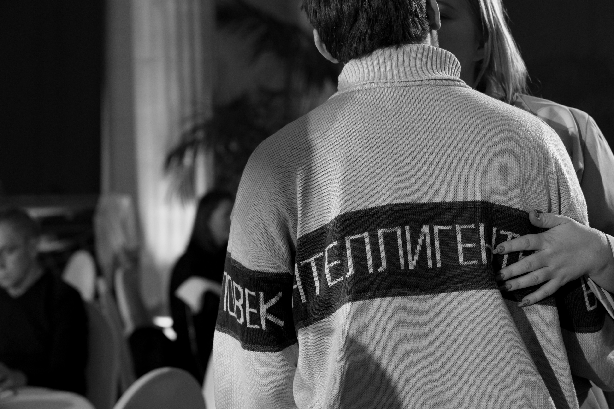 Vitaly`s 50th anniversary. Фотограф Москва Людмила Белова