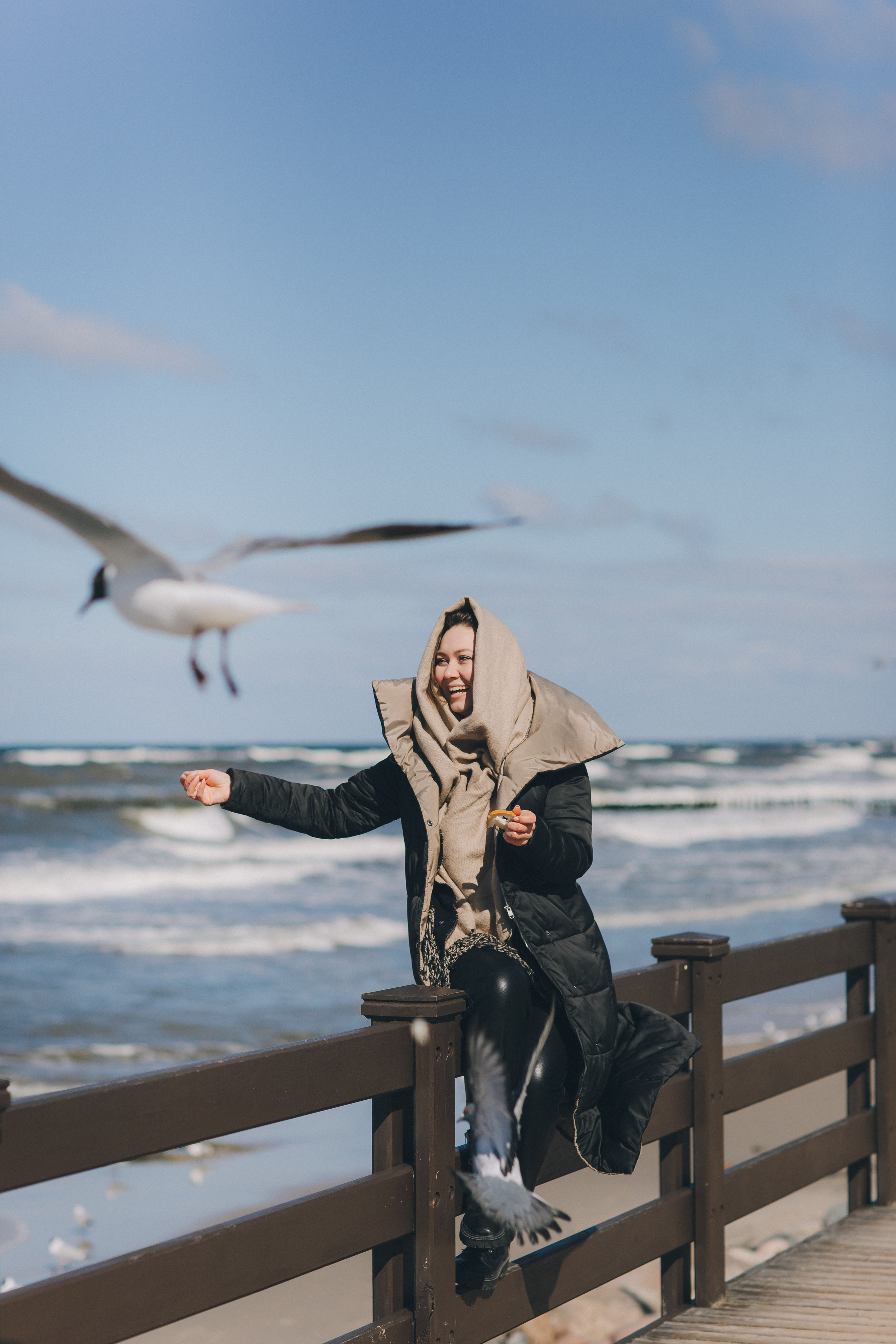 Ирина и Людмила. Фотограф Зеленоградск Красильникова Елена