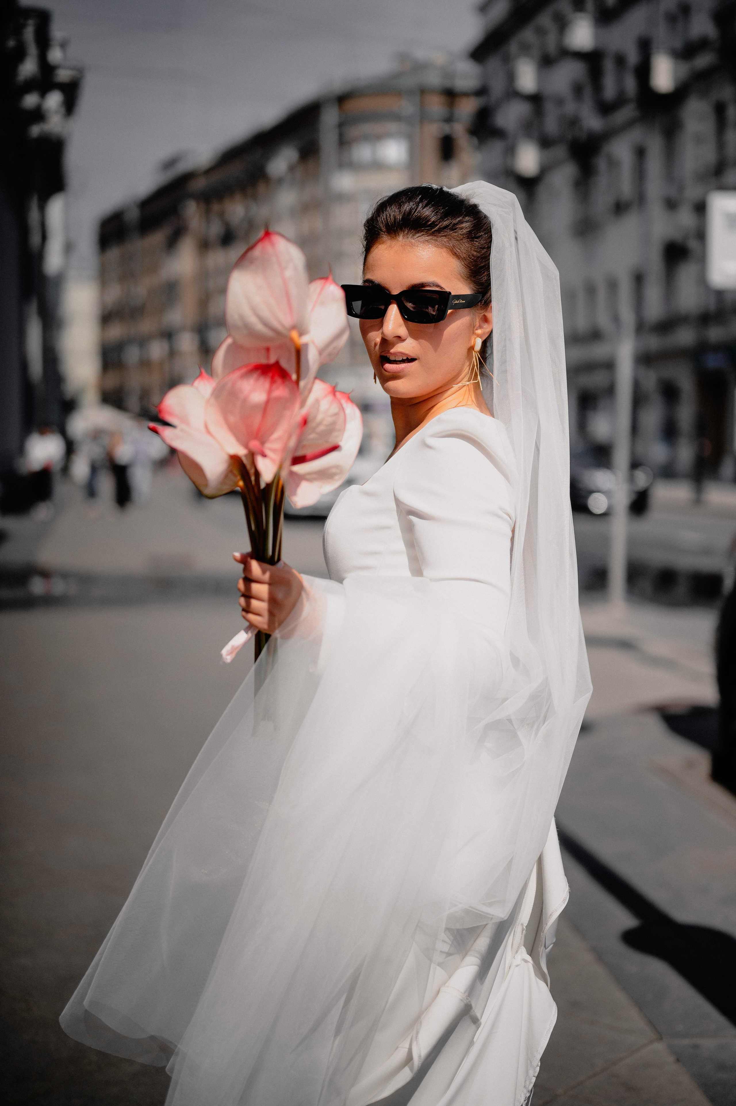 DITI Wedding. Wedding and Destination photographer Rustam Kalimullin