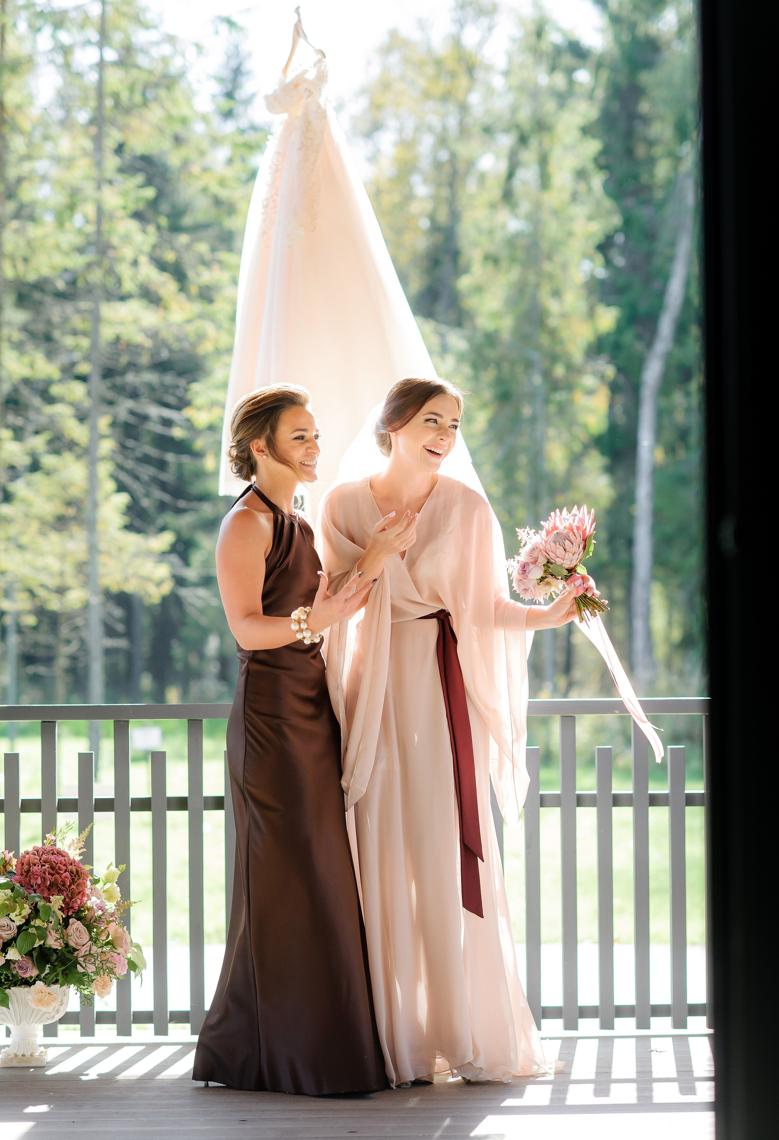 Wedding. Pavel & Ekaterina. Wedding and Destination photographer Rustam Kalimullin