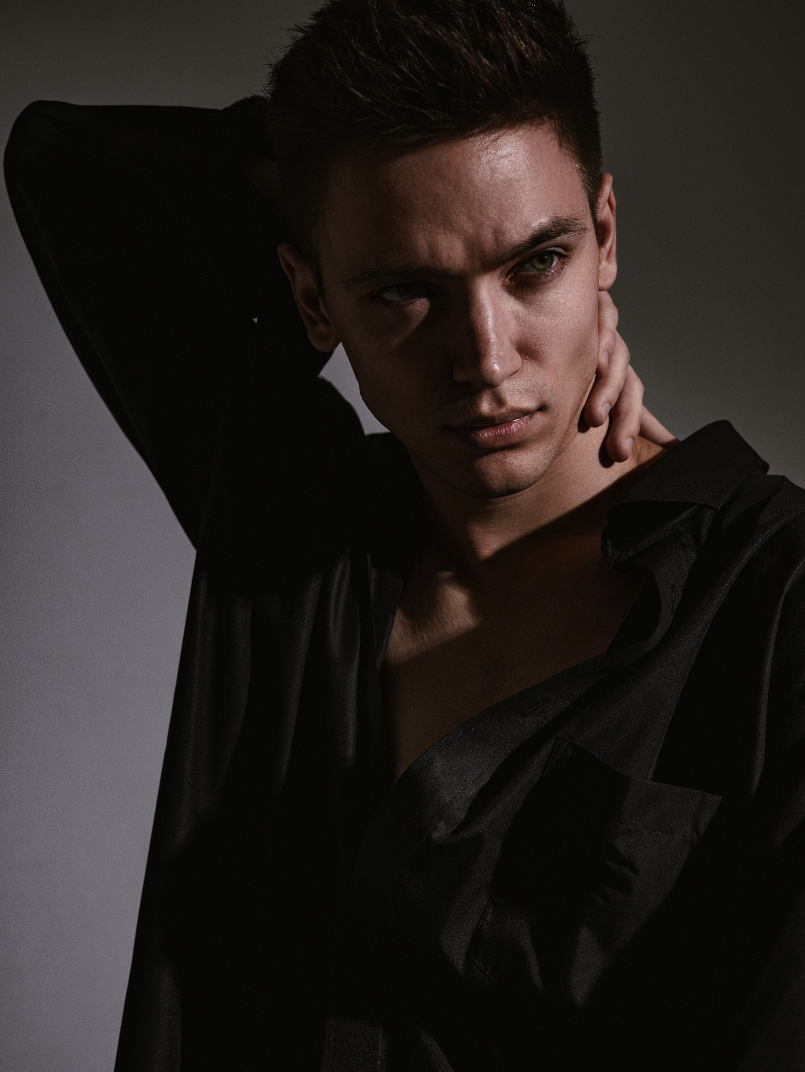 Владислав. Gorbunova Alina Фотограф