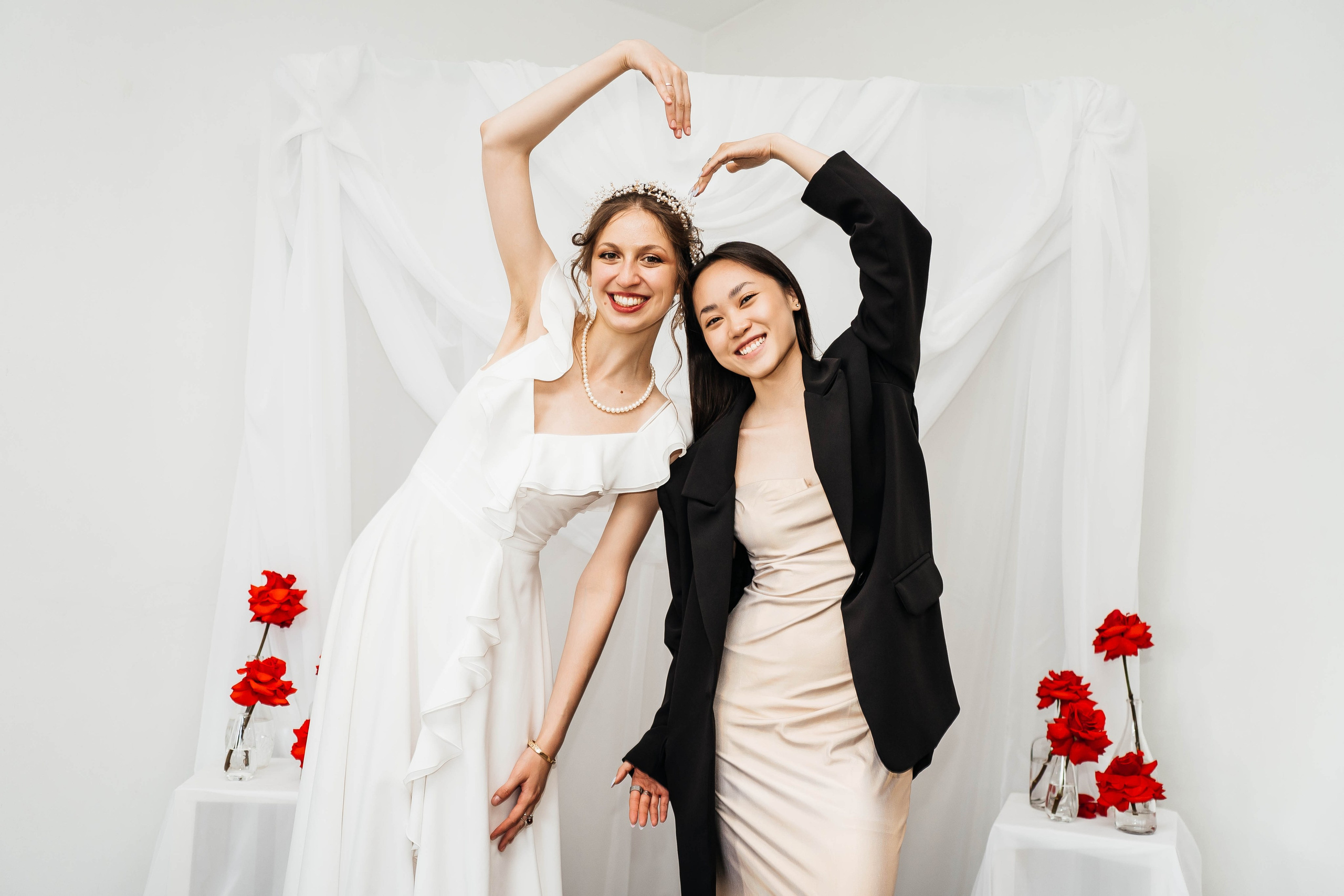 Майкл & Лиля. Фотограф Абакумова Анастасия