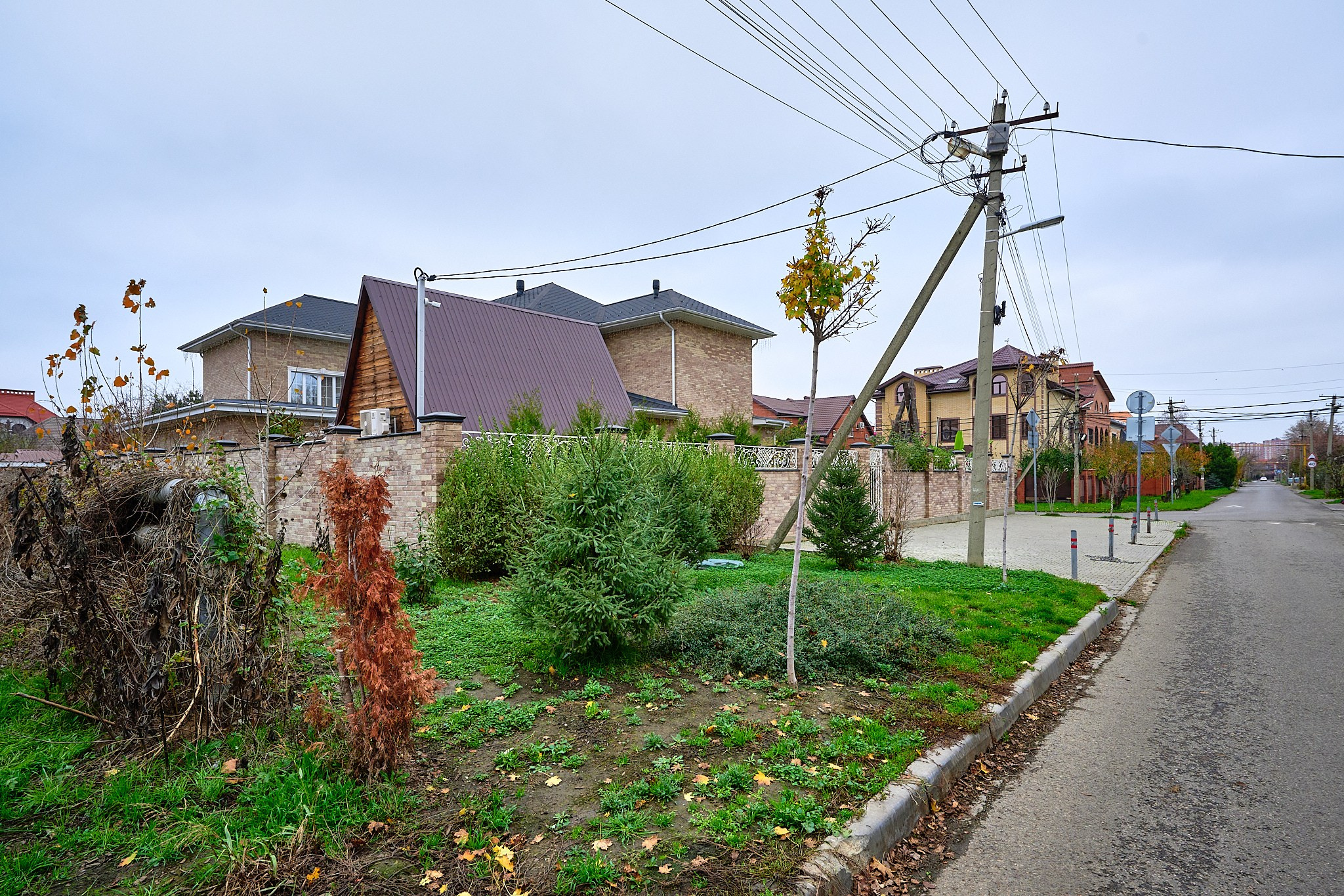 Дом 197. Интерьерный фотограф в Краснодаре