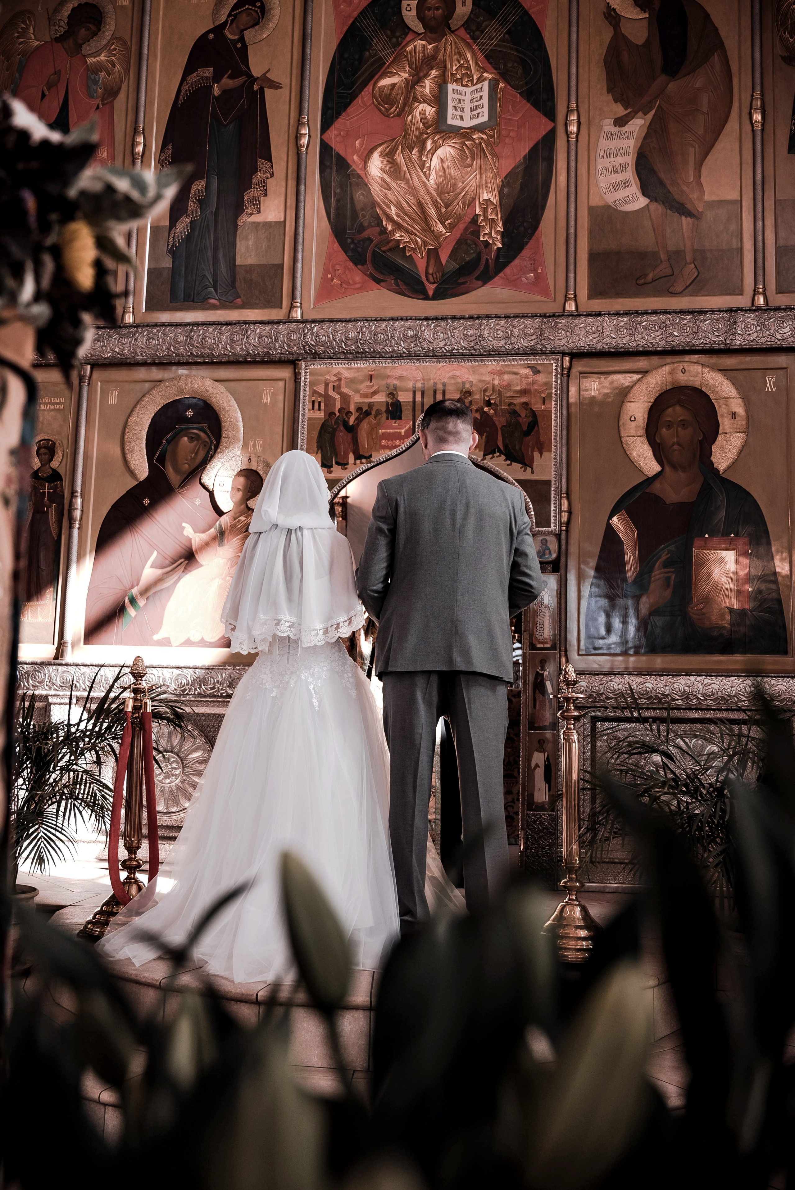 Руслан и Екатерина. Семейный и детский фотограф Москва