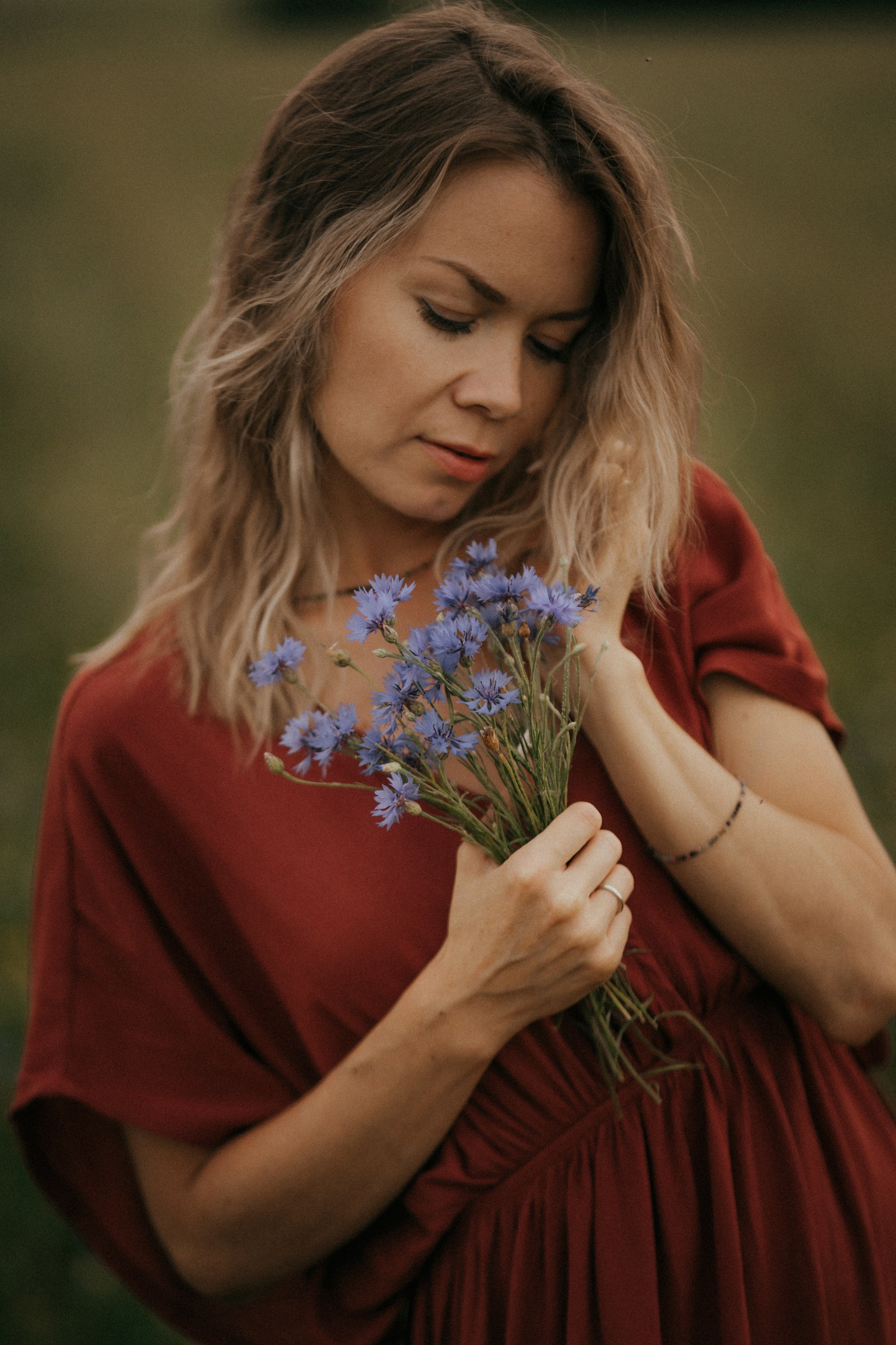 Аня. Фотограф в Ижевске Маша Бакланова